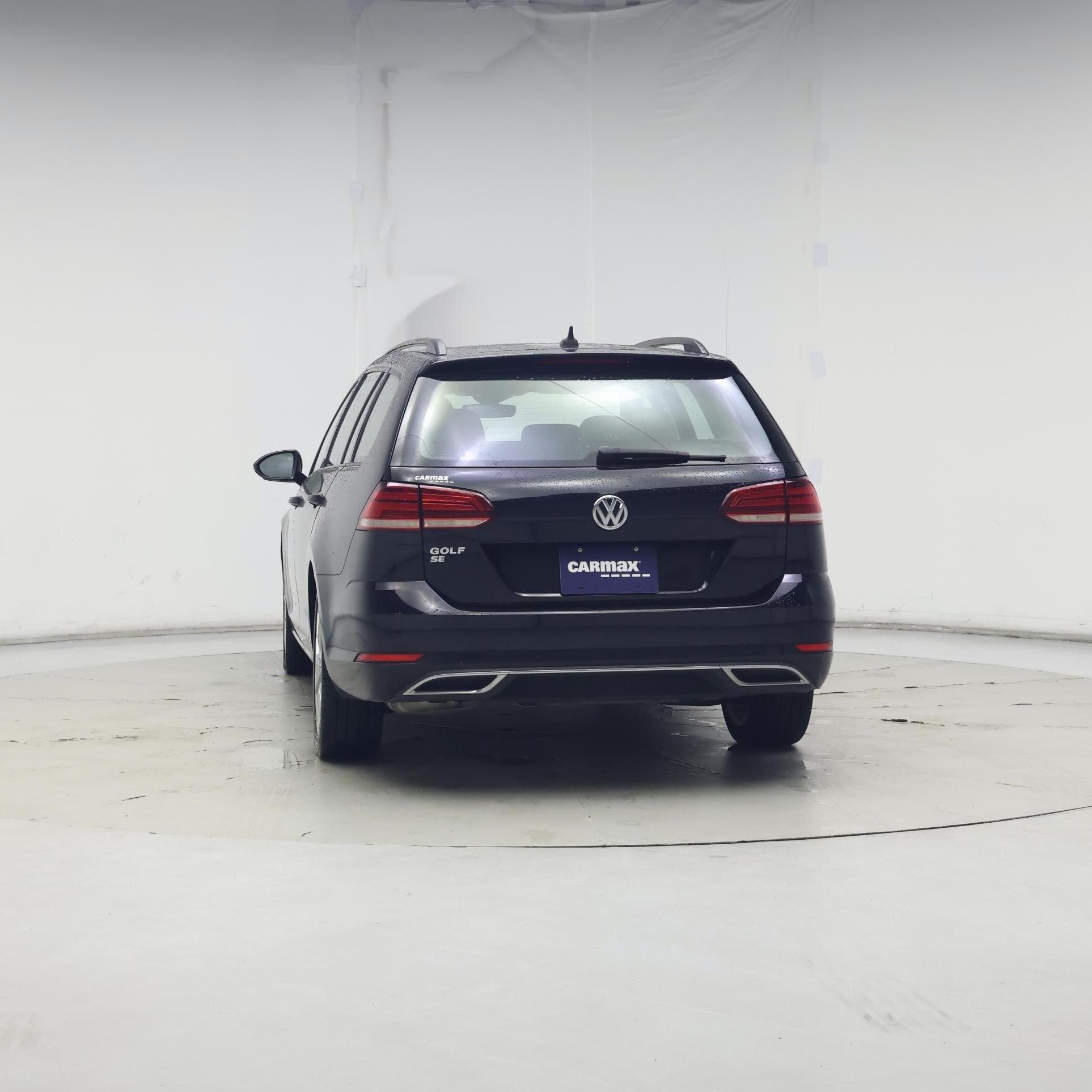Thumbnail: 2019 Volkswagen Golf - 6