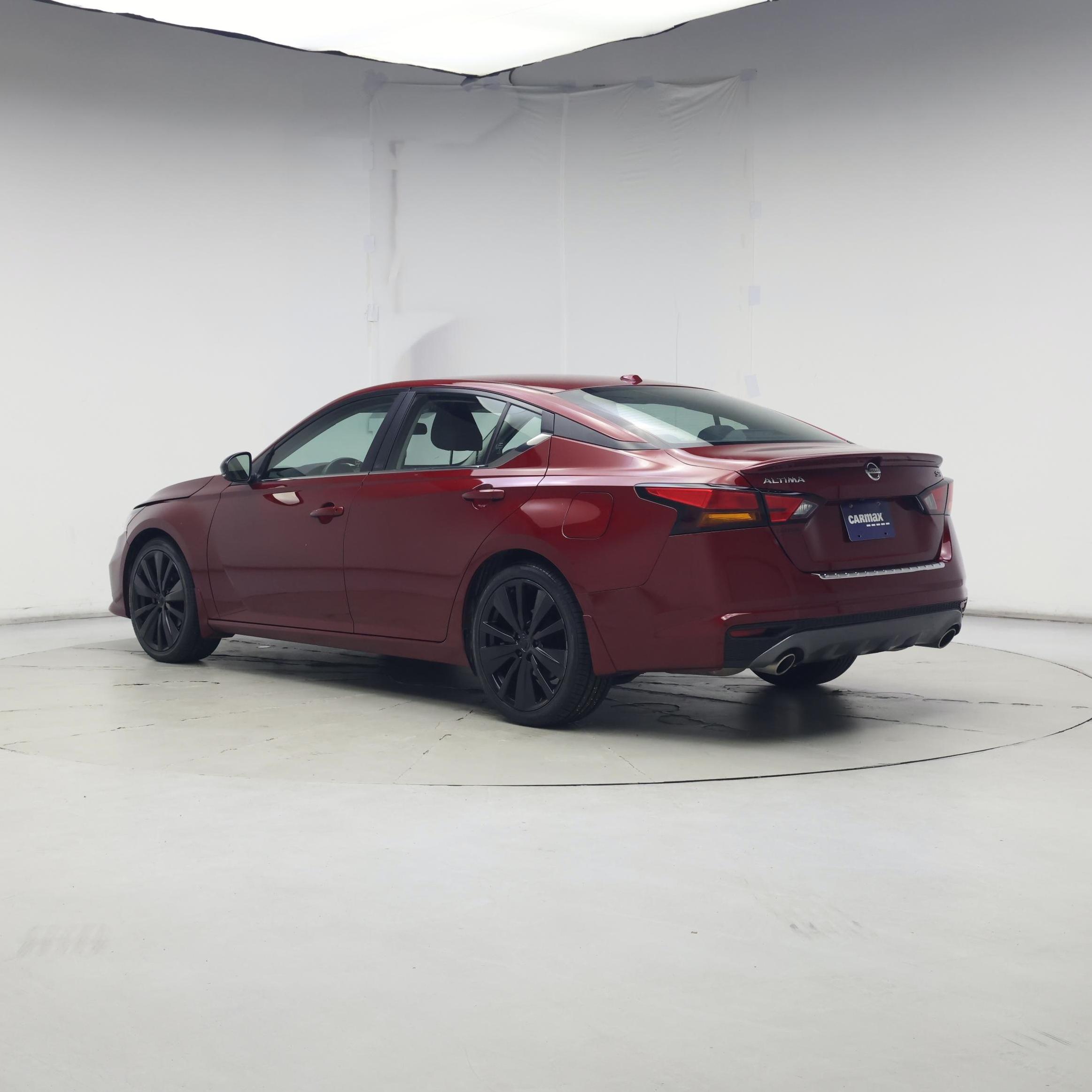 Thumbnail: 2021 Nissan Altima - 2