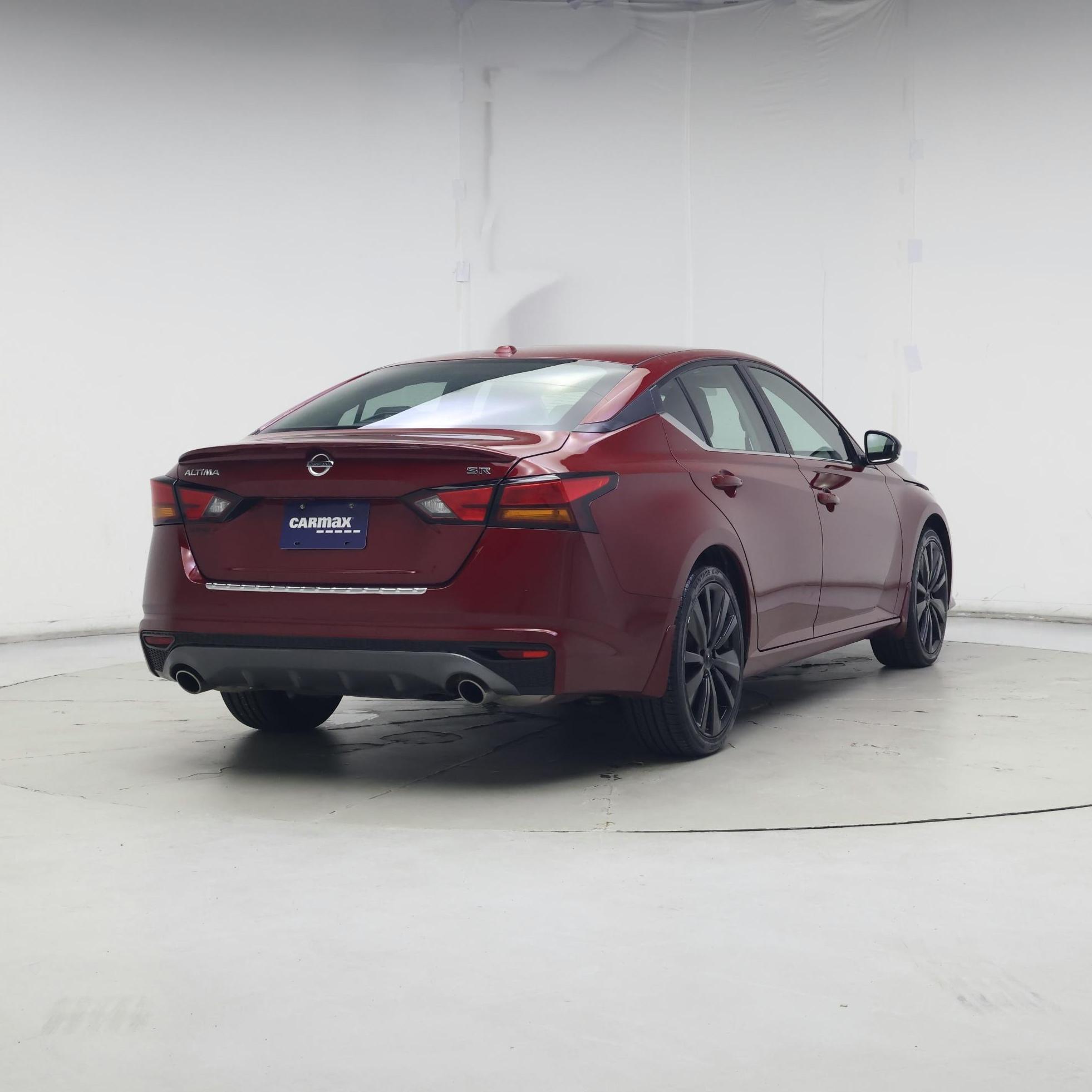 Thumbnail: 2021 Nissan Altima - 8