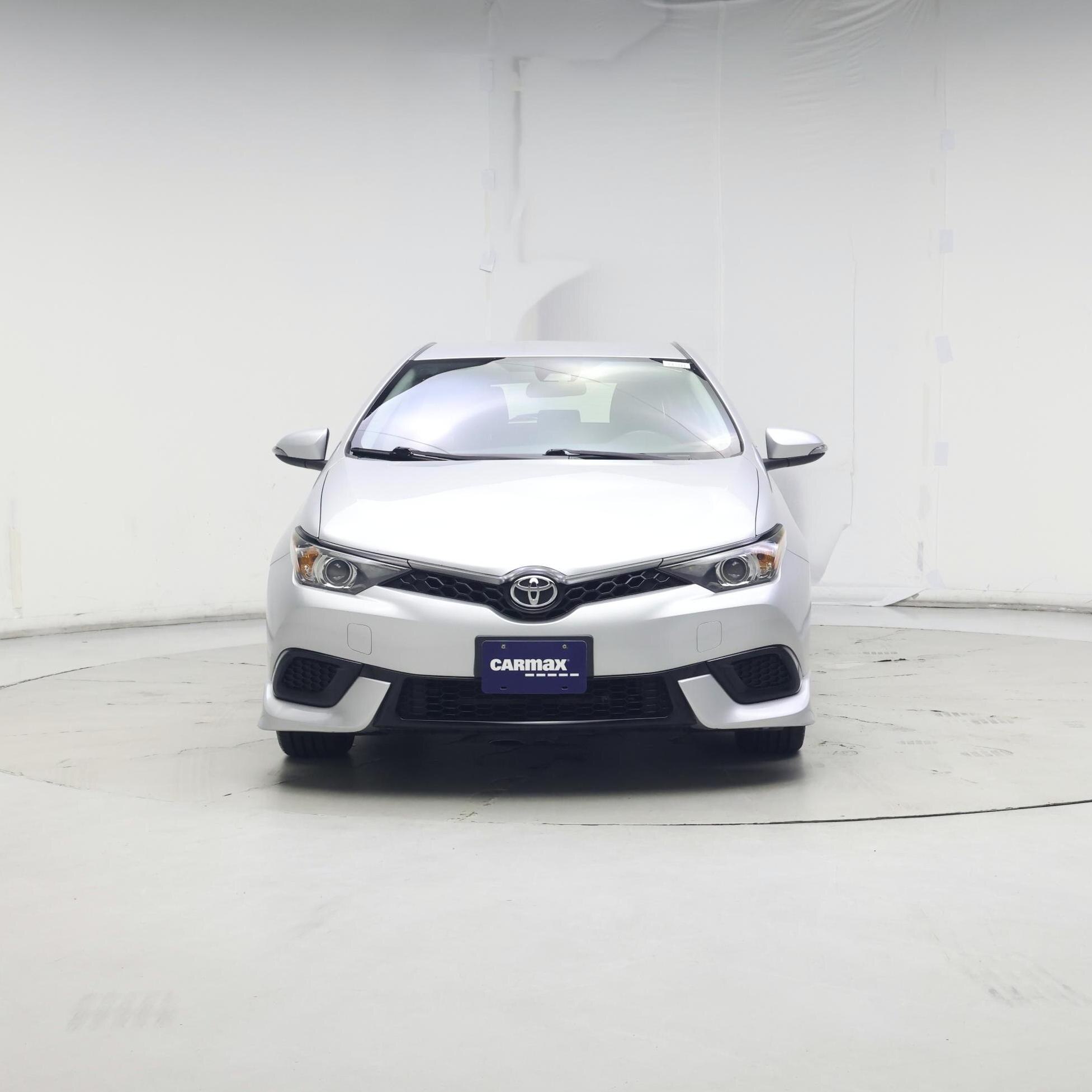Thumbnail: 2018 Toyota Corolla iM - 5