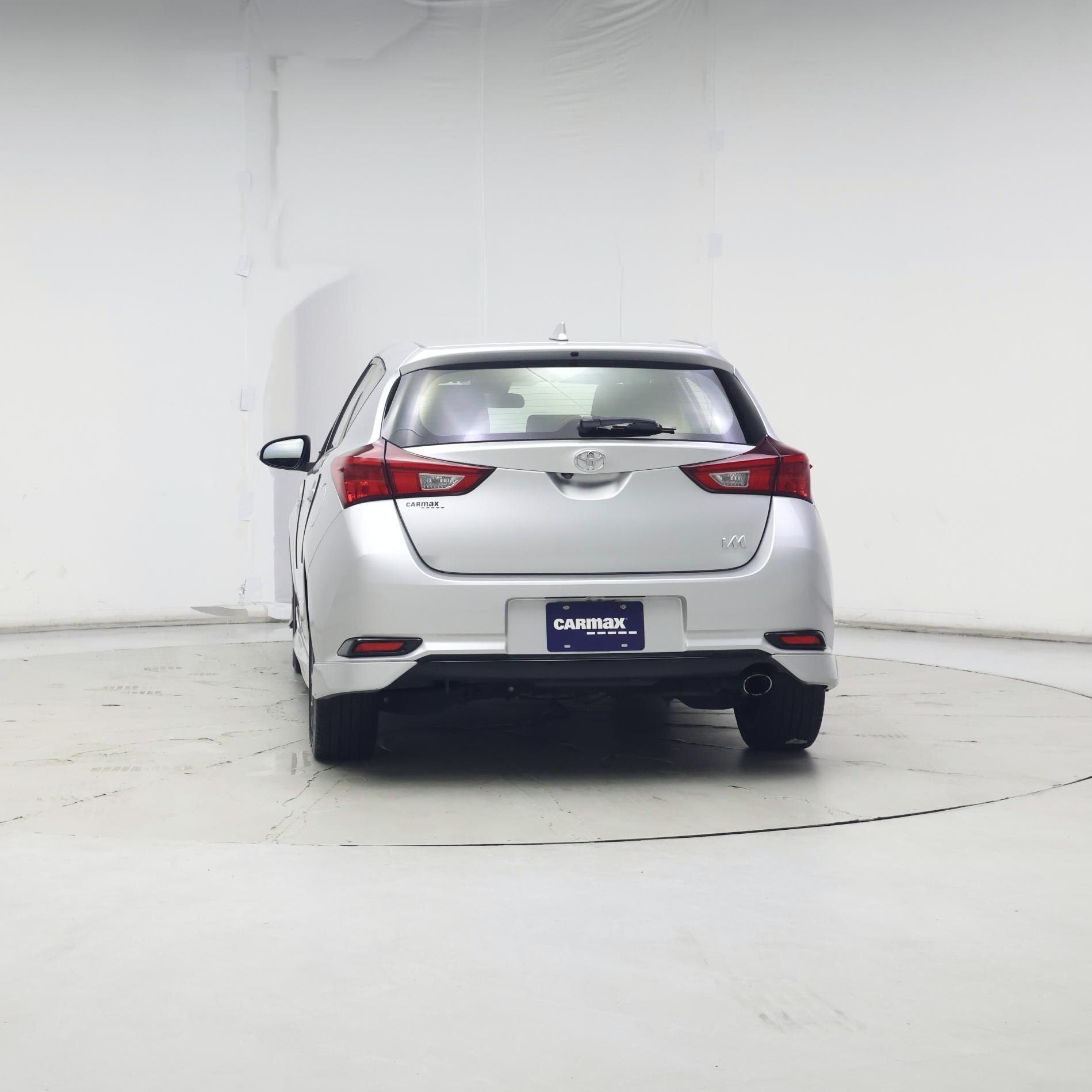 Thumbnail: 2018 Toyota Corolla iM - 6