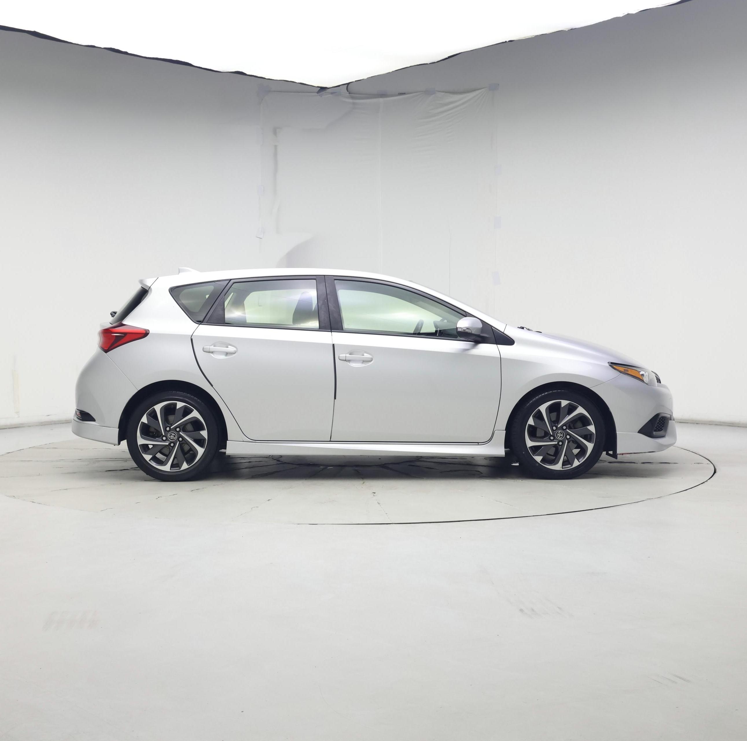 Thumbnail: 2018 Toyota Corolla iM - 7