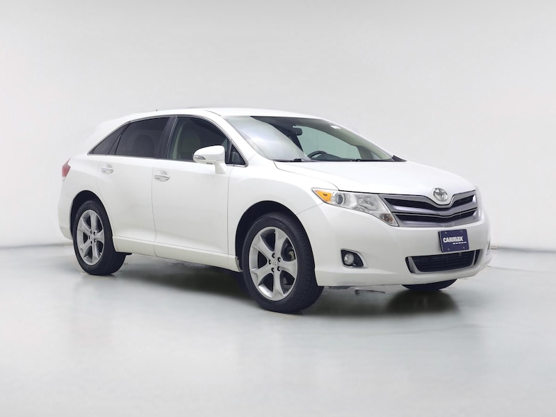 2013 Toyota Venza XLE -
                  Laurel, MD