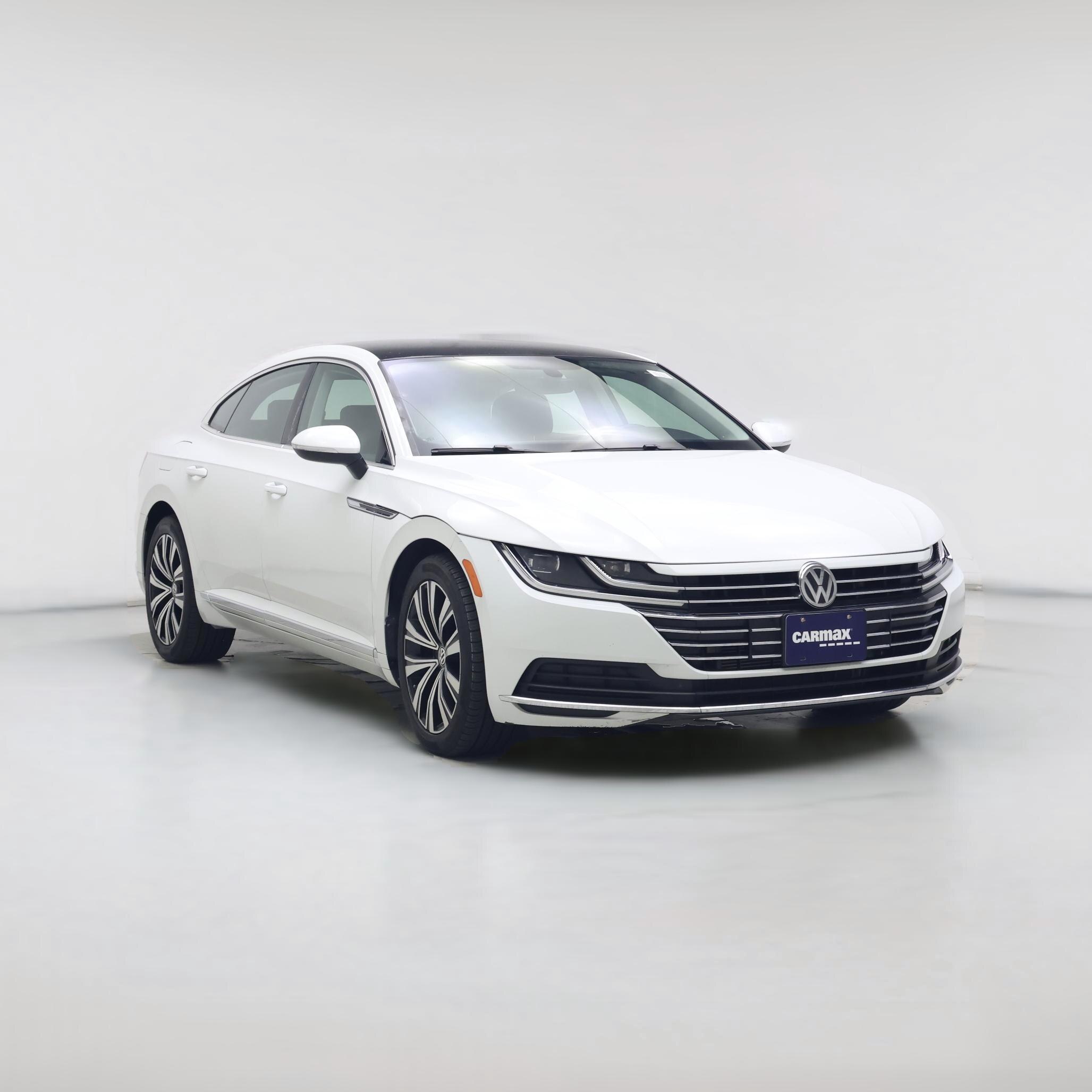 Thumbnail: 2019 Volkswagen Arteon - 1