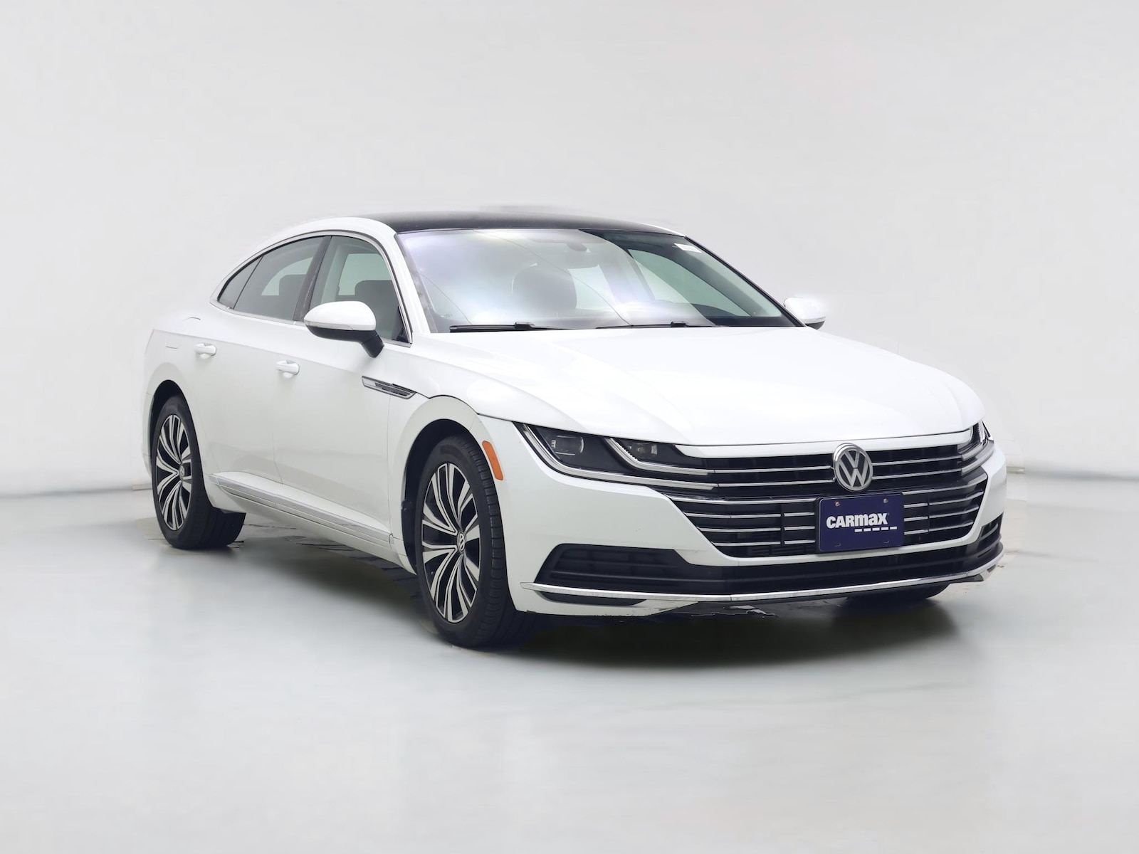2019 Volkswagen Arteon