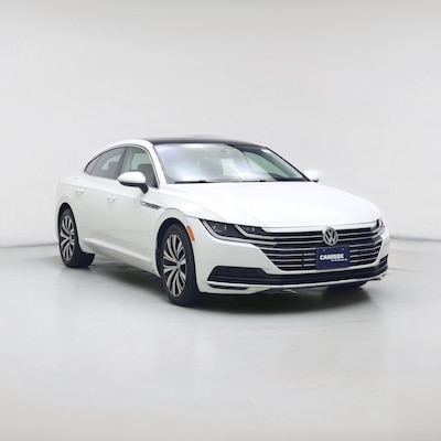 2019 Volkswagen Arteon SE