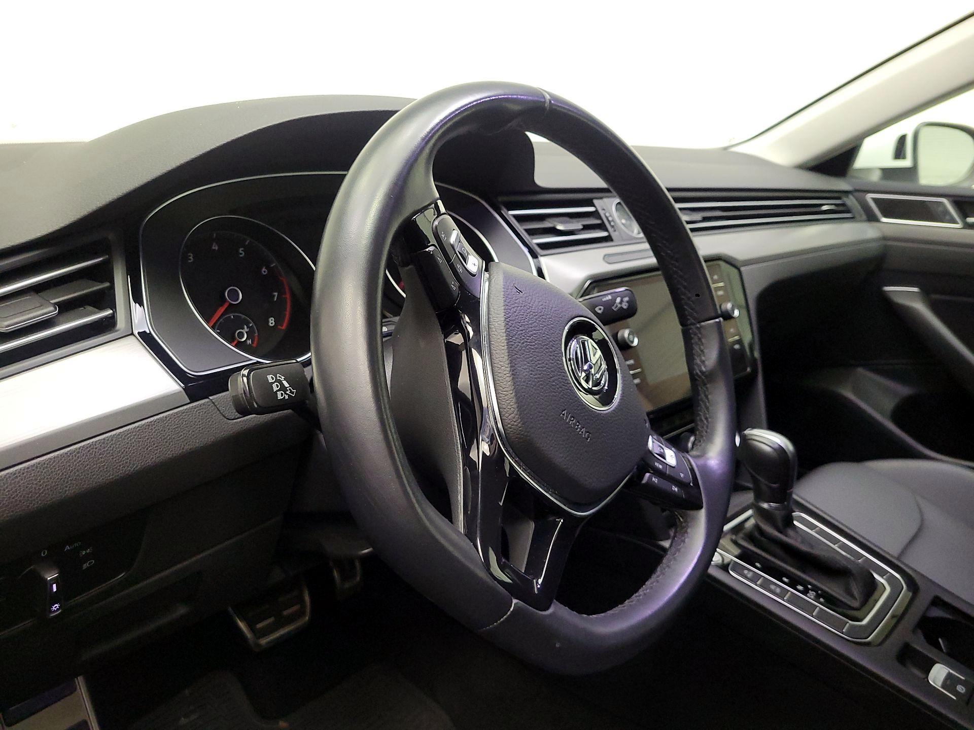 Thumbnail: 2019 Volkswagen Arteon - 9