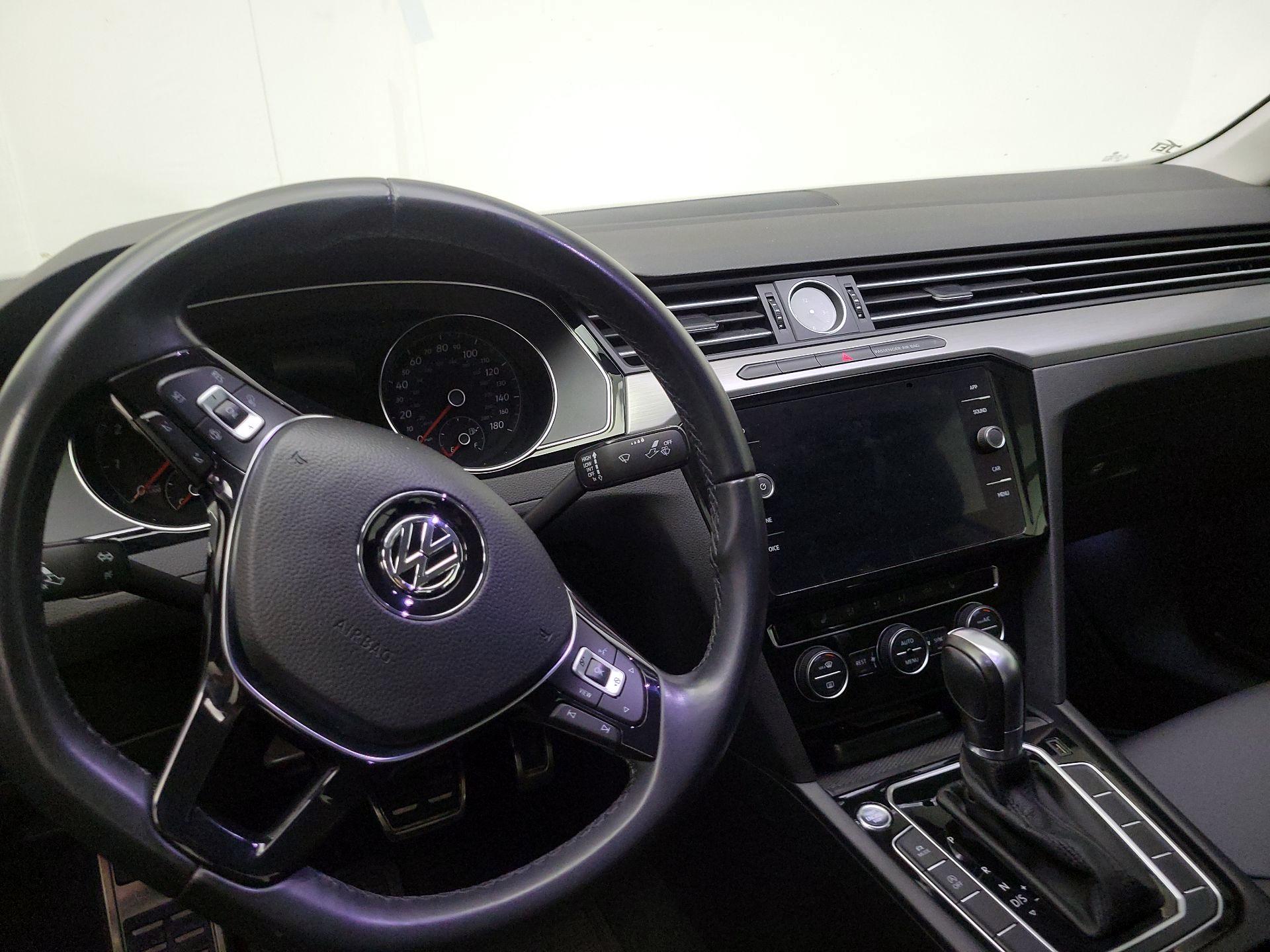 Thumbnail: 2019 Volkswagen Arteon - 10
