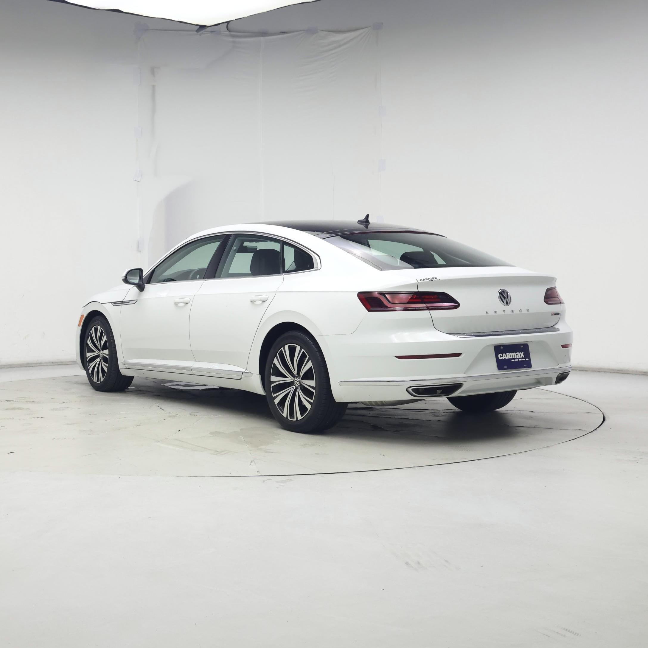 Thumbnail: 2019 Volkswagen Arteon - 2