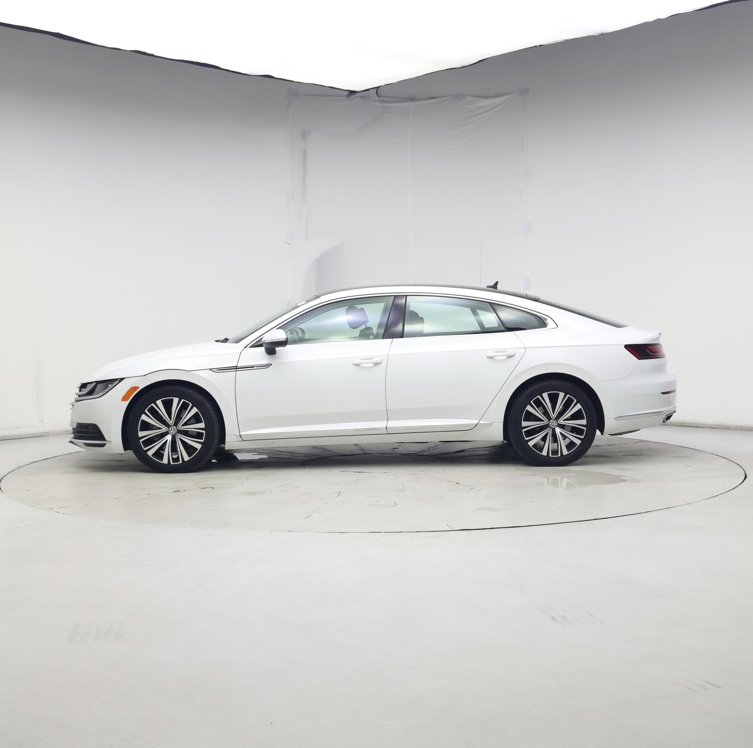 Thumbnail: 2019 Volkswagen Arteon - 3