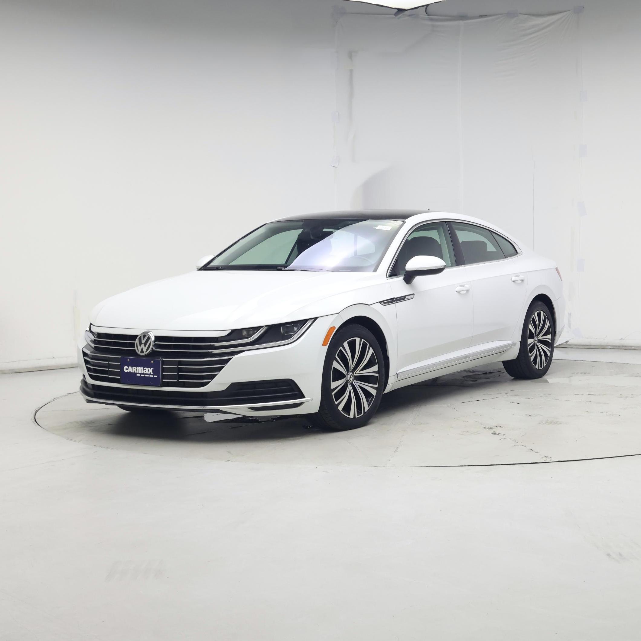 Thumbnail: 2019 Volkswagen Arteon - 4