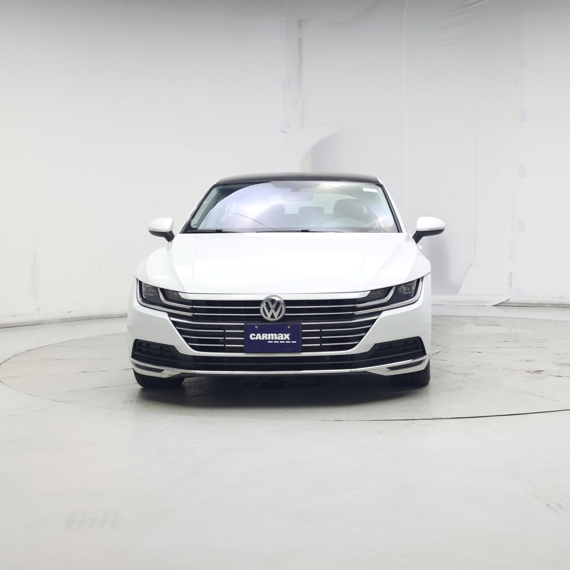 Thumbnail: 2019 Volkswagen Arteon - 5