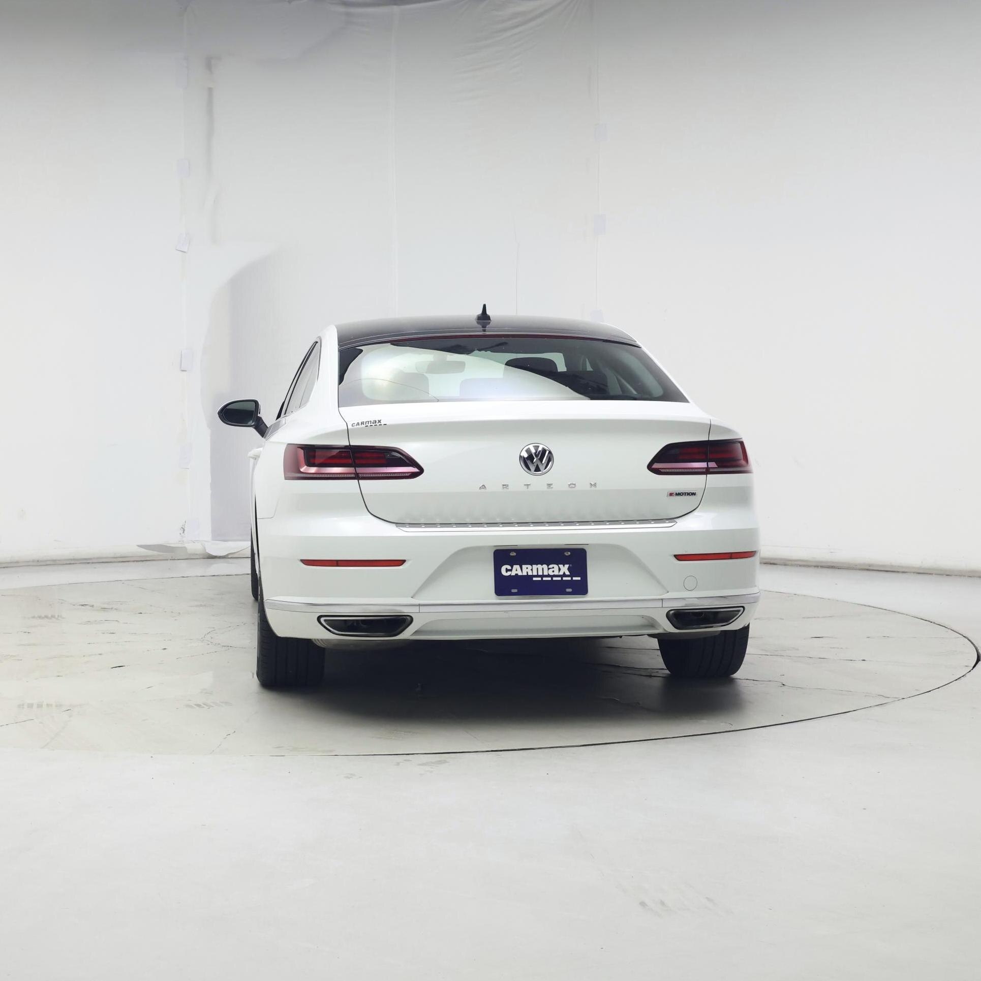 Thumbnail: 2019 Volkswagen Arteon - 6