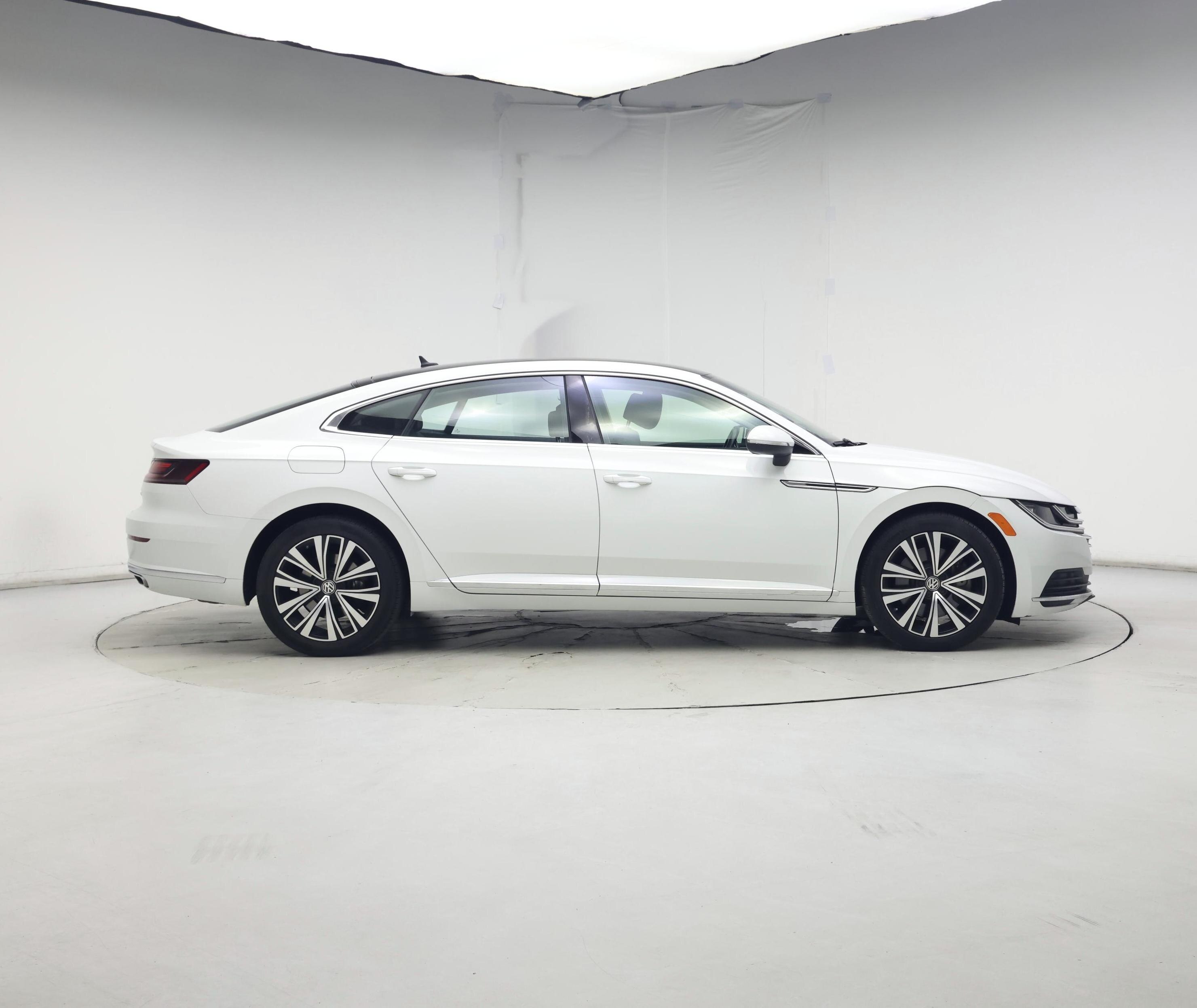 Thumbnail: 2019 Volkswagen Arteon - 7