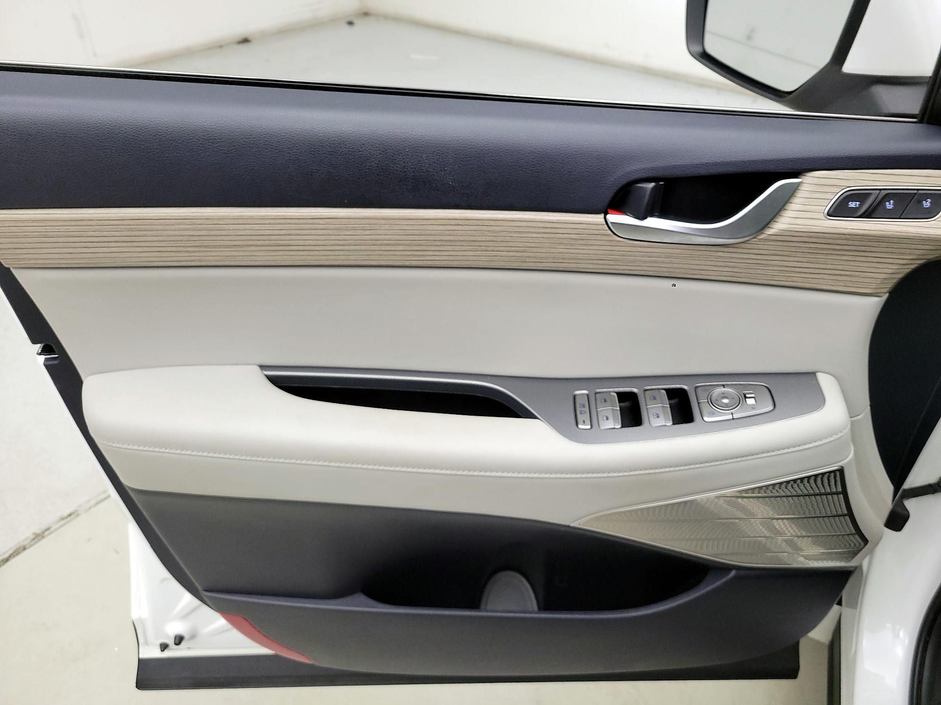 Thumbnail: 2022 Hyundai Palisade - 12