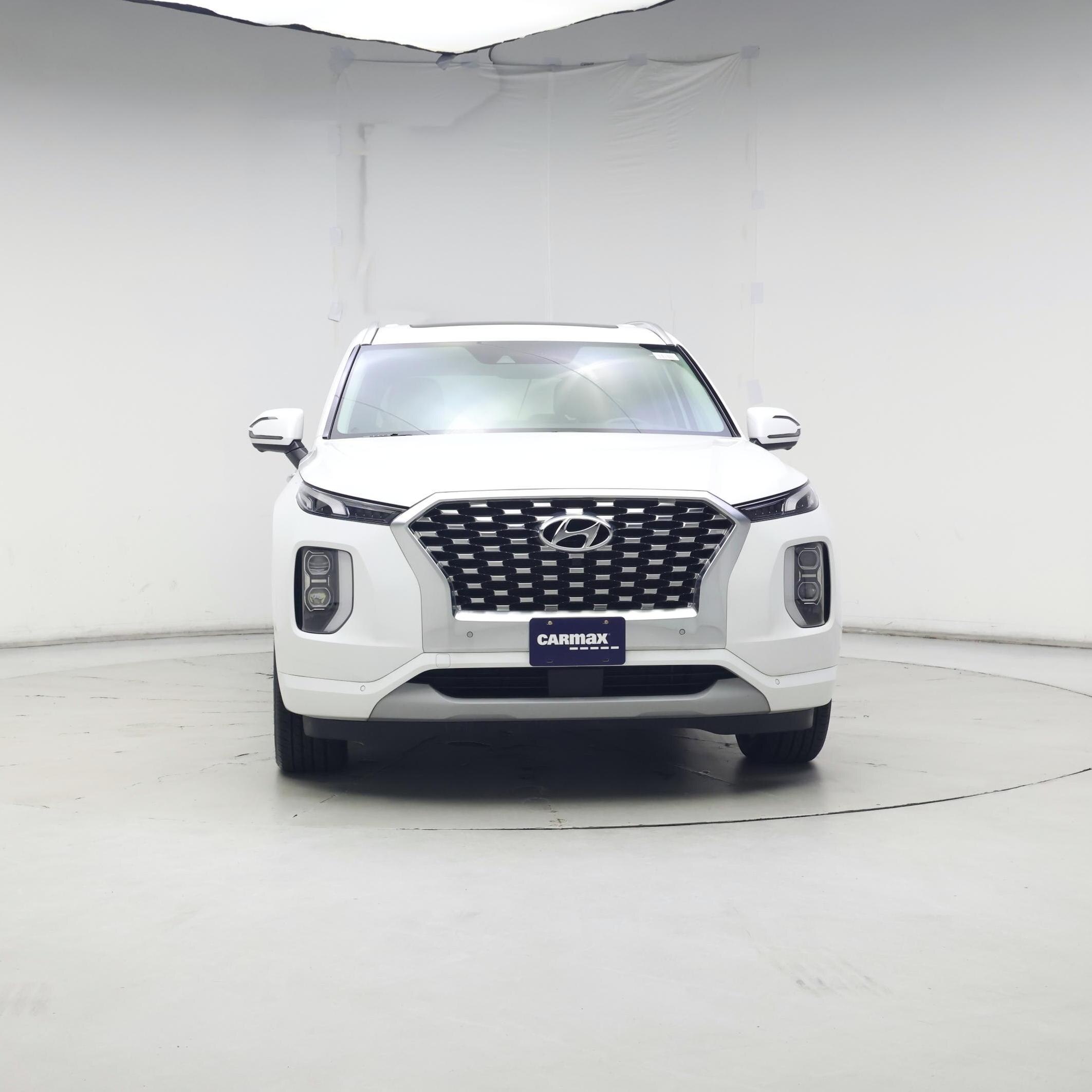 Thumbnail: 2022 Hyundai Palisade - 5