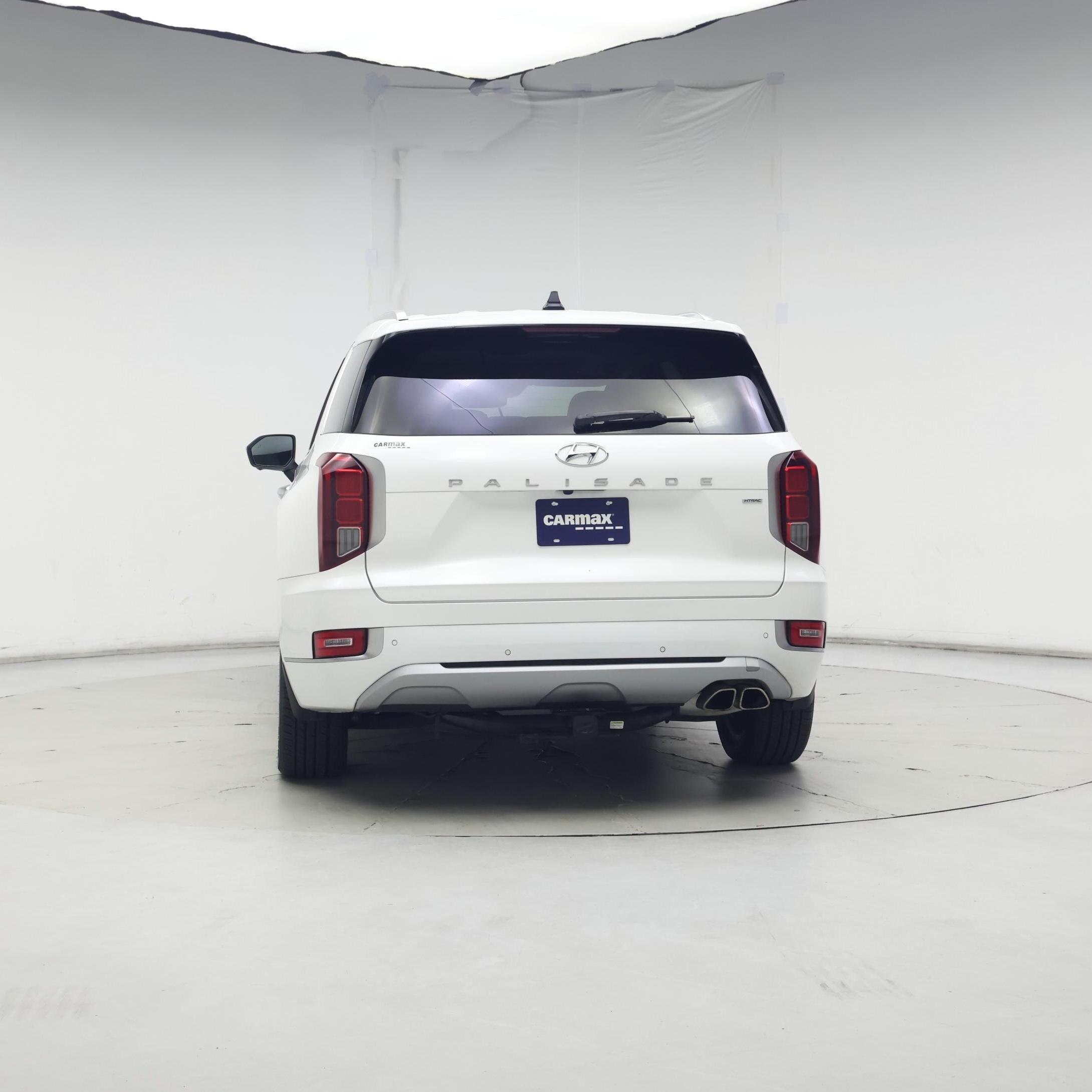 Thumbnail: 2022 Hyundai Palisade - 6