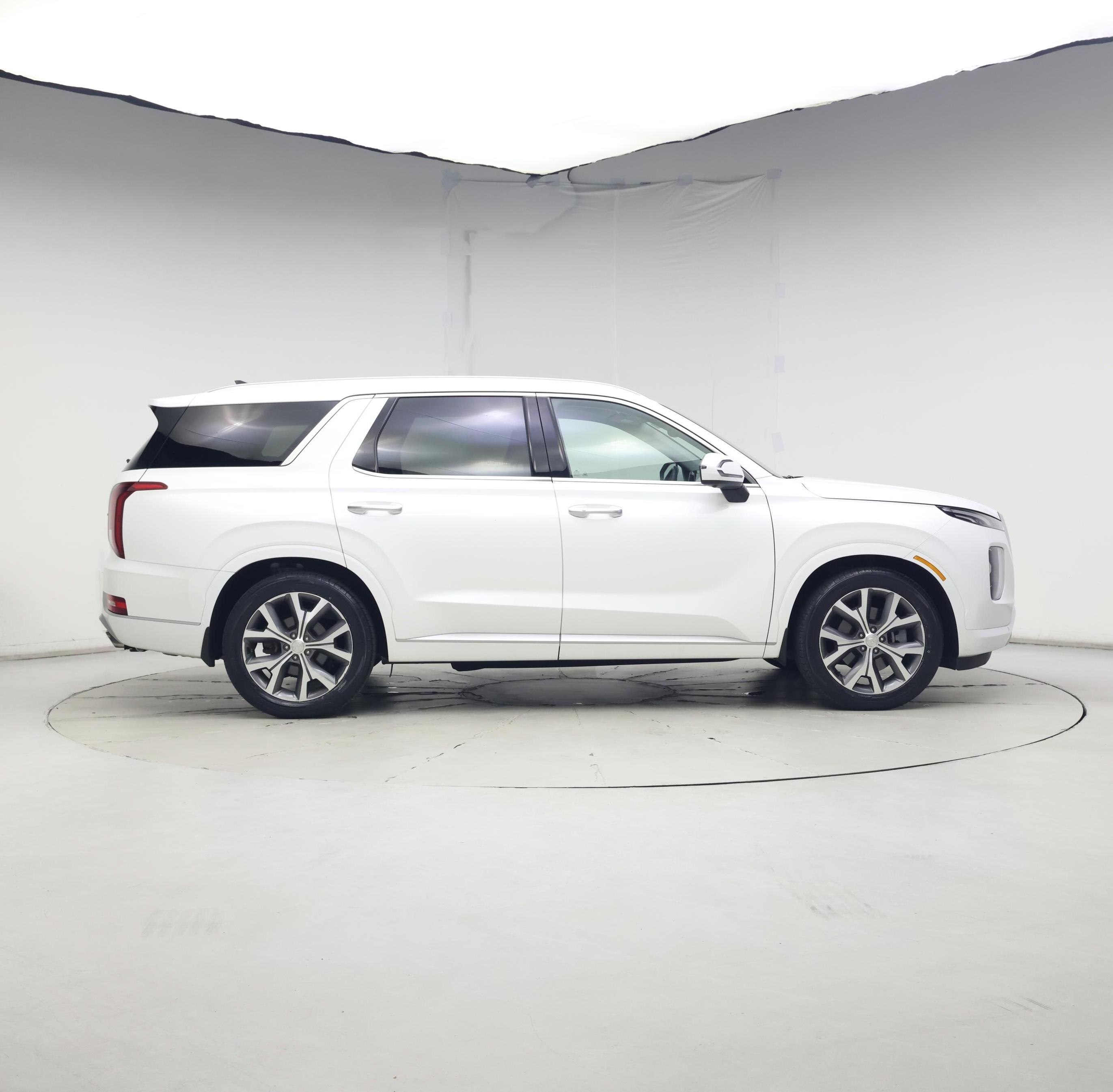 Thumbnail: 2022 Hyundai Palisade - 7