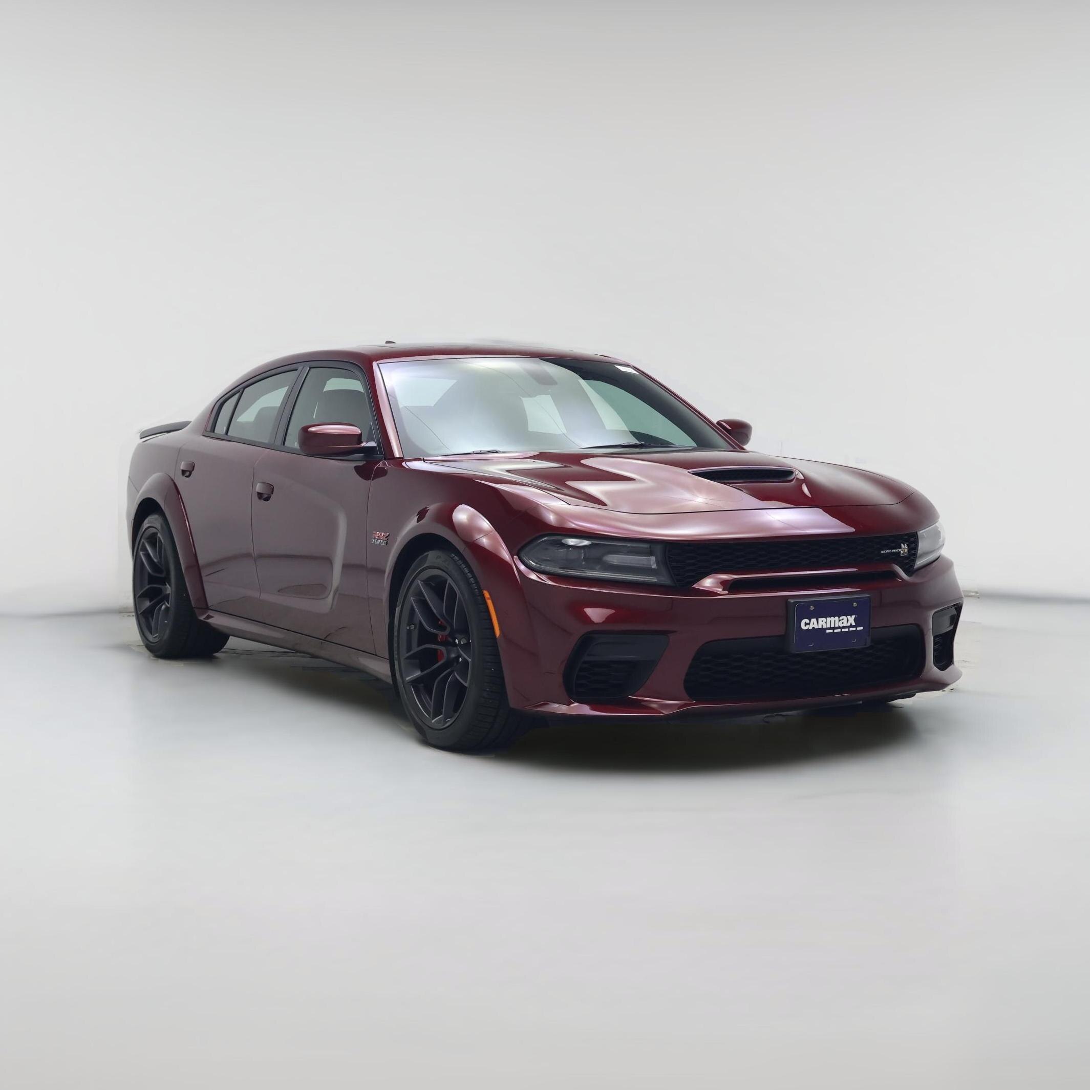 Thumbnail: 2021 Dodge Charger - 1