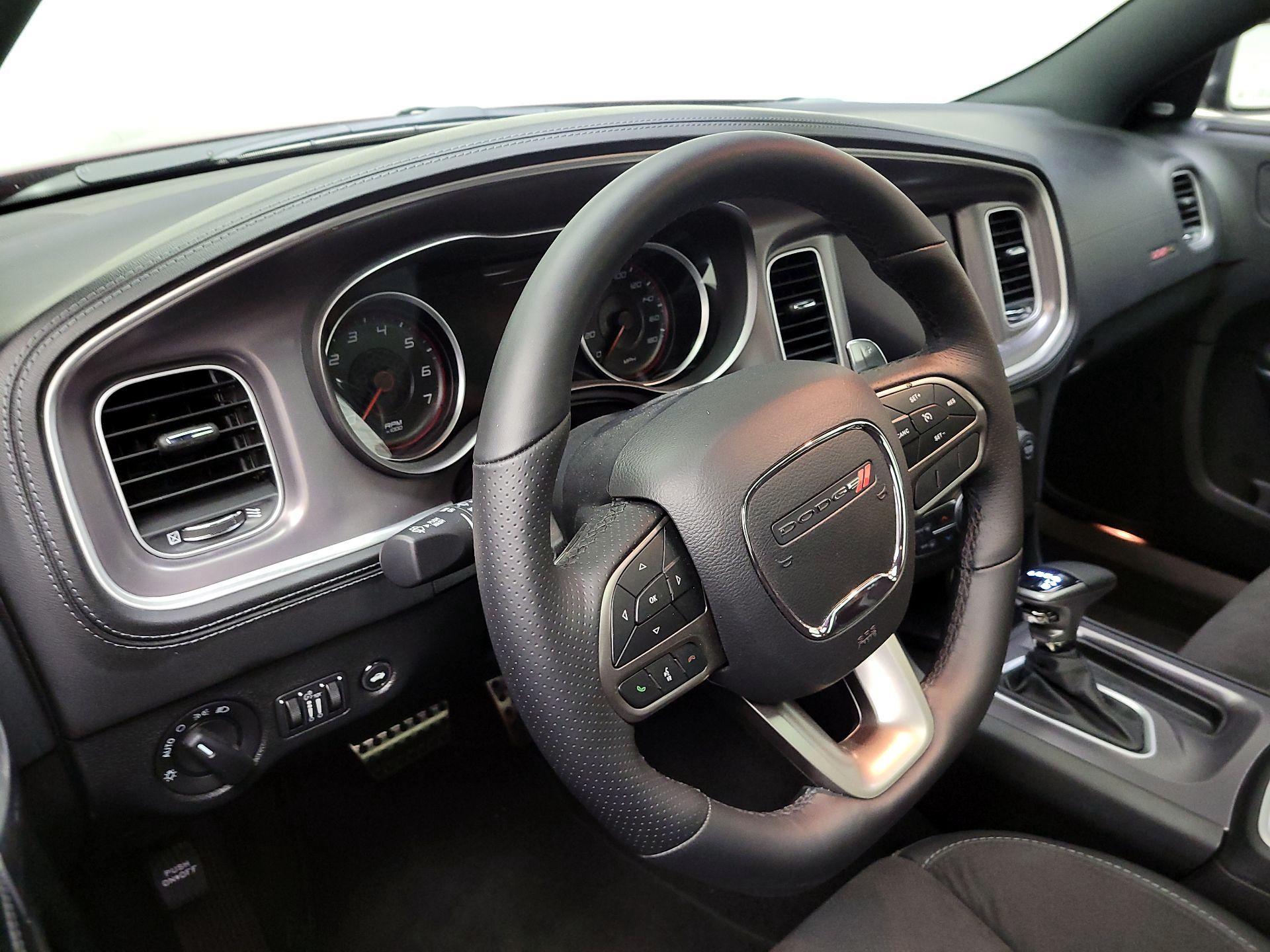 Thumbnail: 2021 Dodge Charger - 9
