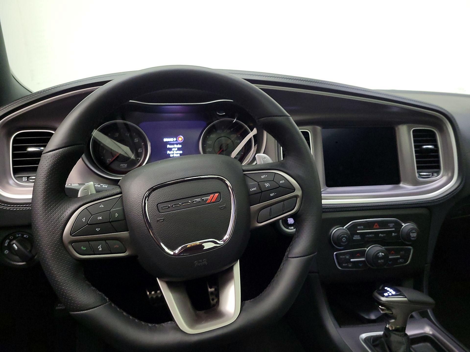 Thumbnail: 2021 Dodge Charger - 10