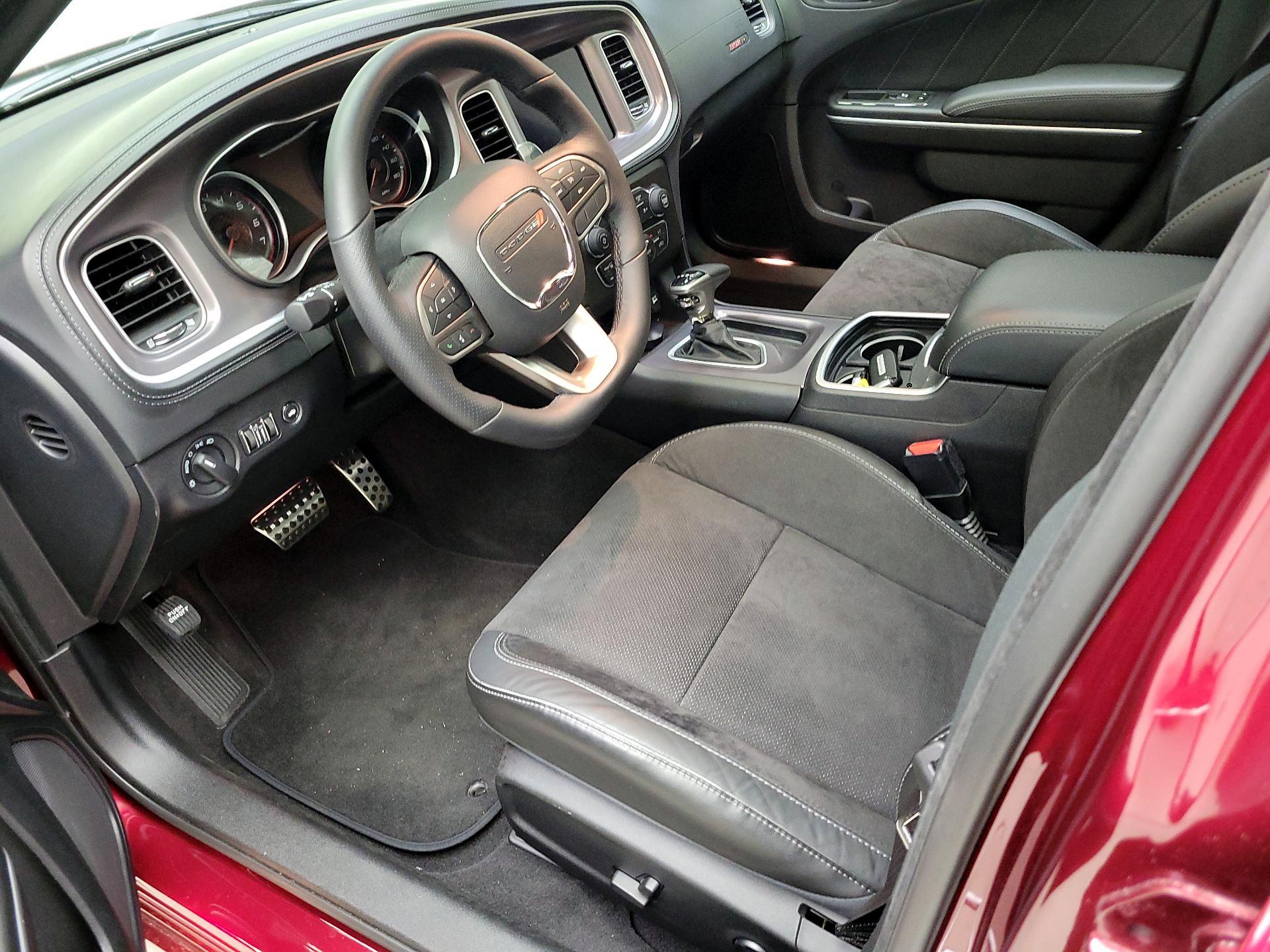 Thumbnail: 2021 Dodge Charger - 11