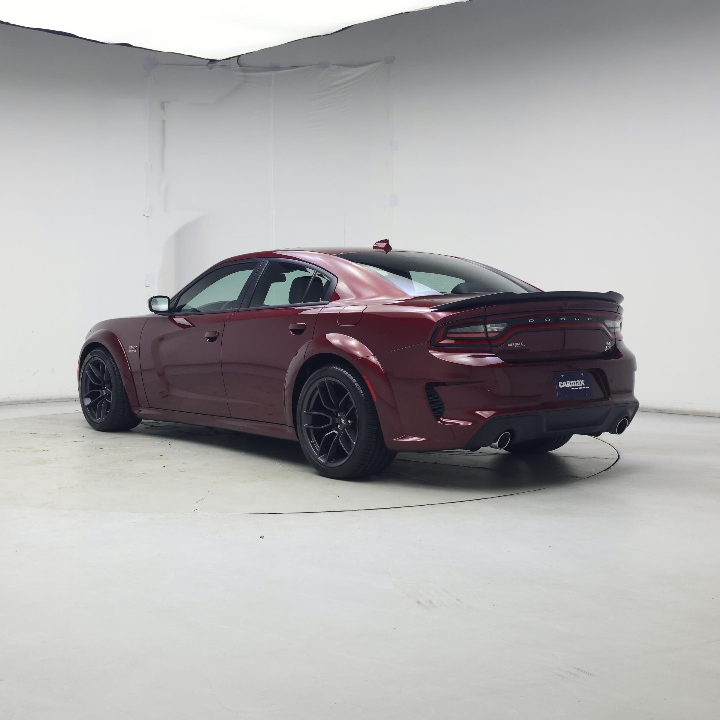 Thumbnail: 2021 Dodge Charger - 2