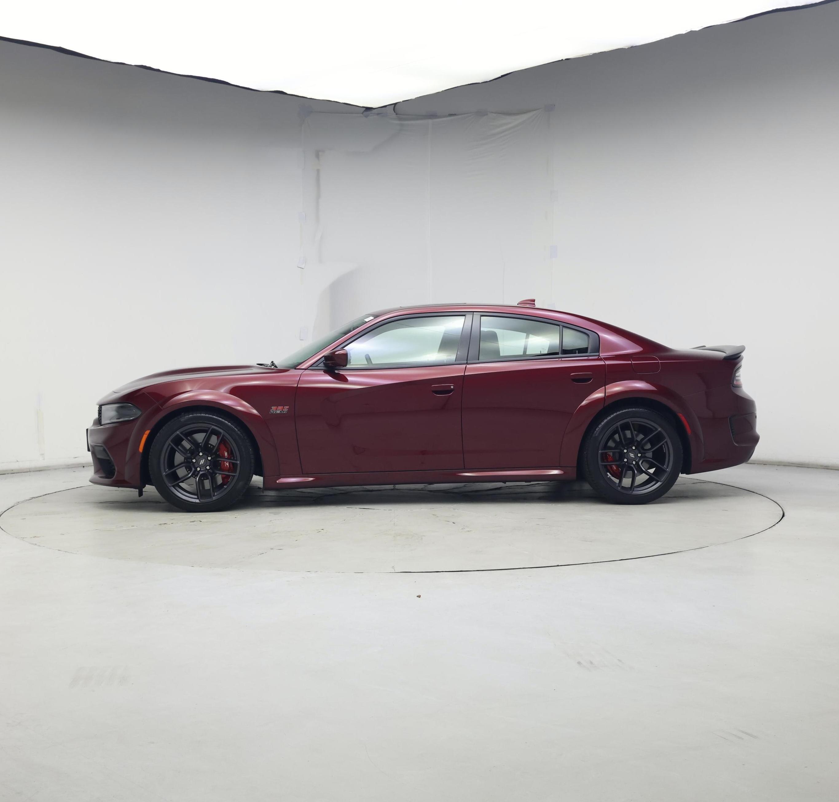 Thumbnail: 2021 Dodge Charger - 3
