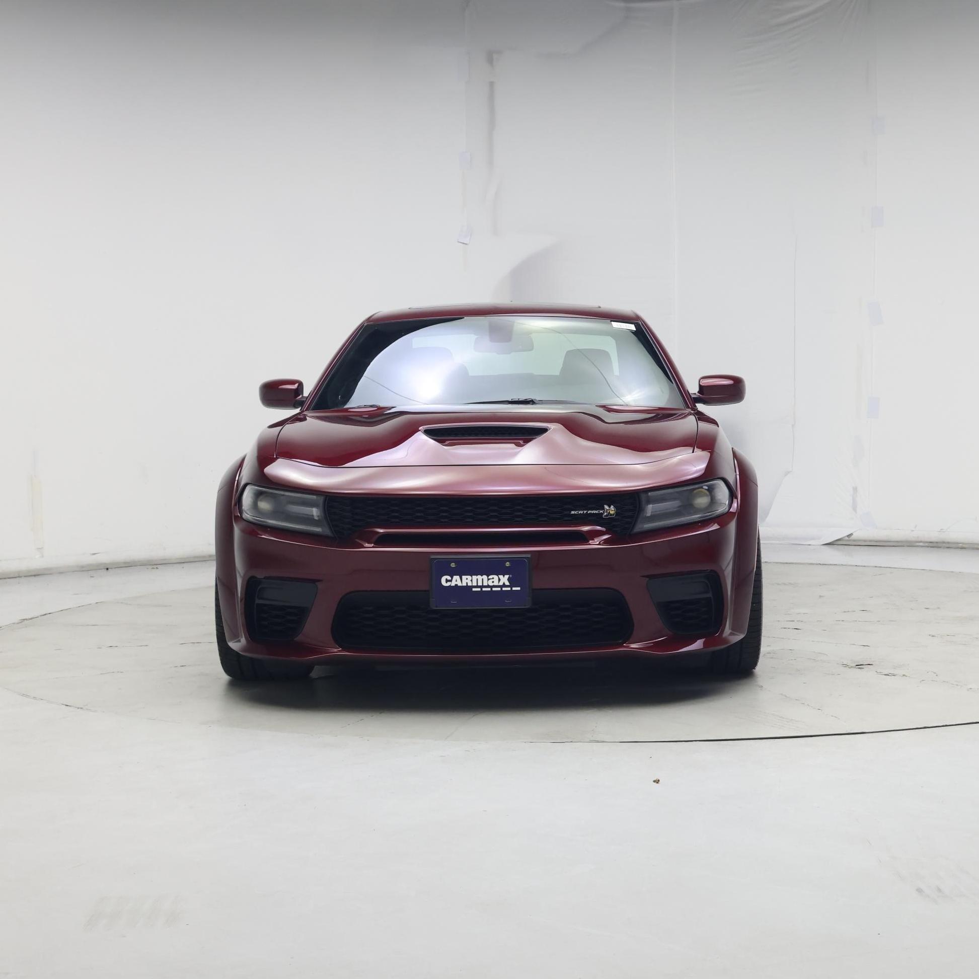 Thumbnail: 2021 Dodge Charger - 5