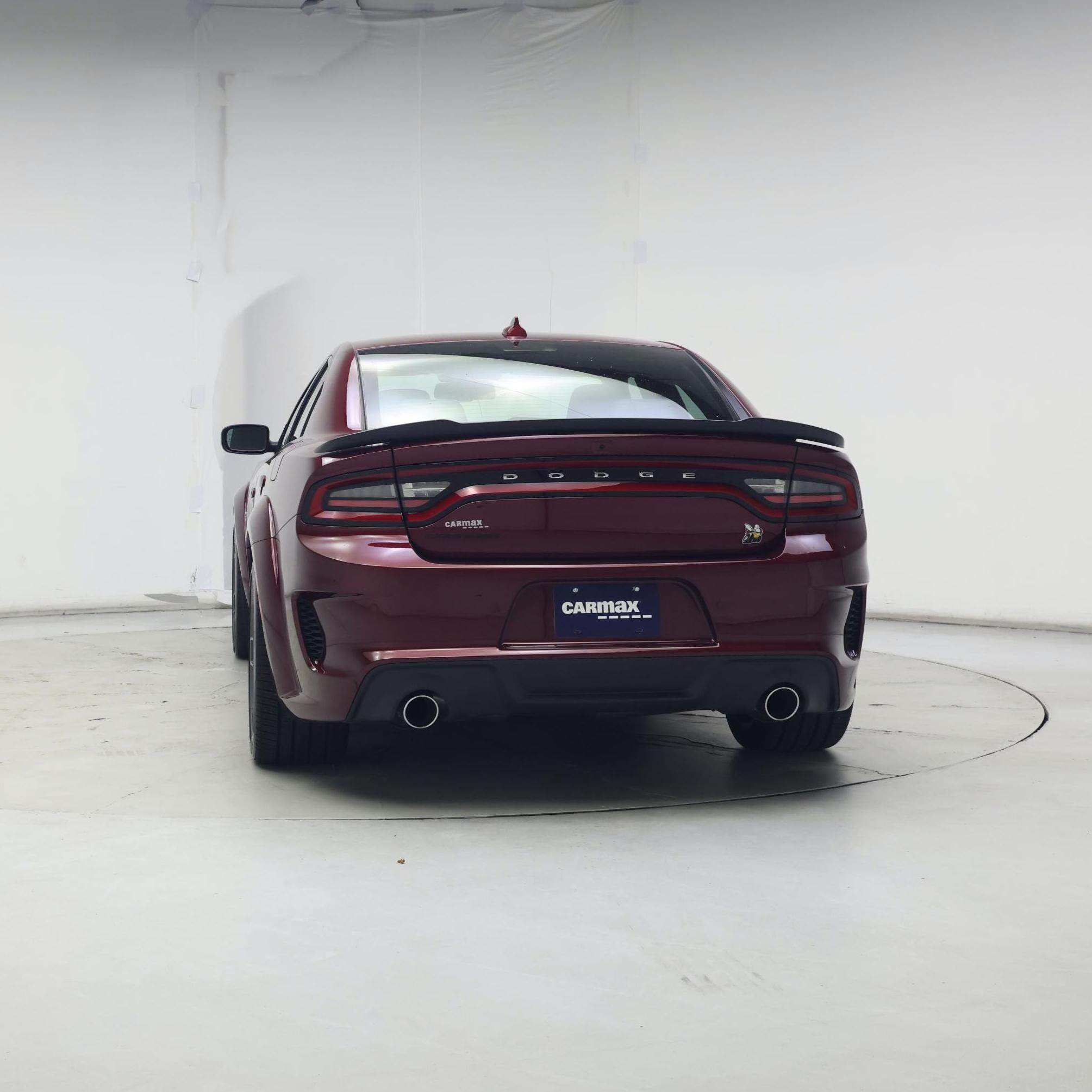 Thumbnail: 2021 Dodge Charger - 6