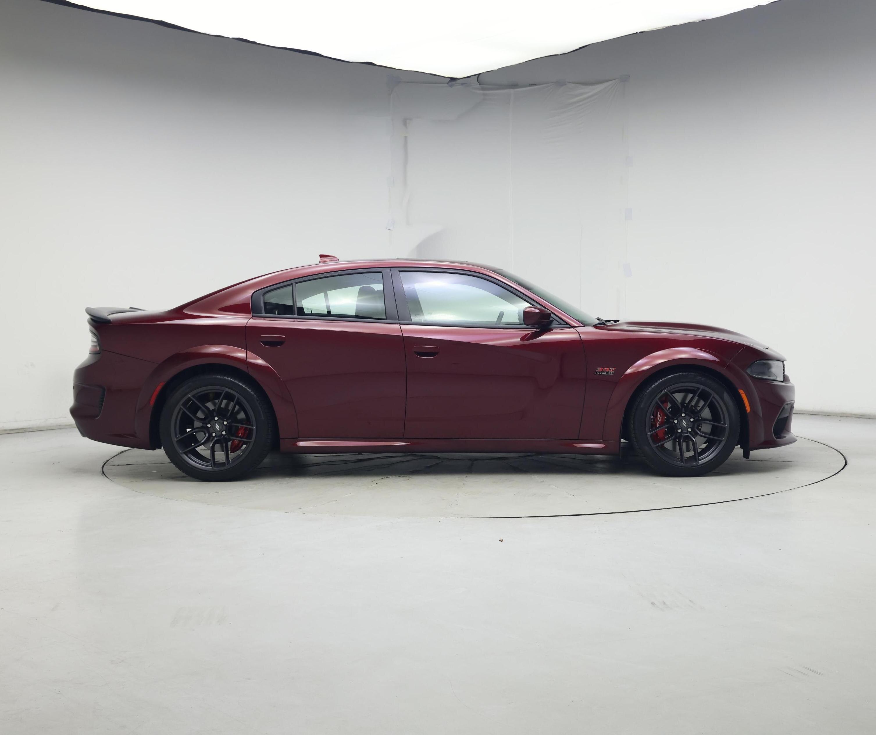 Thumbnail: 2021 Dodge Charger - 7