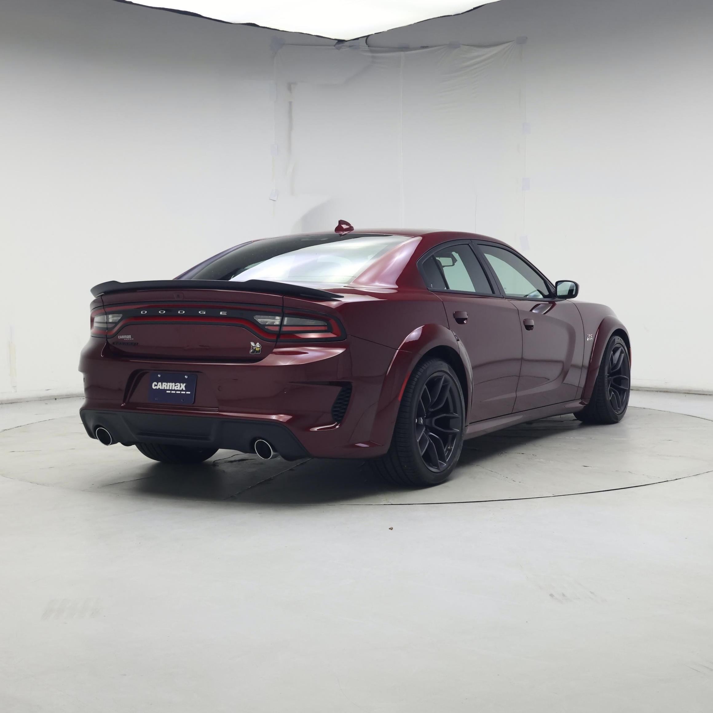 Thumbnail: 2021 Dodge Charger - 8