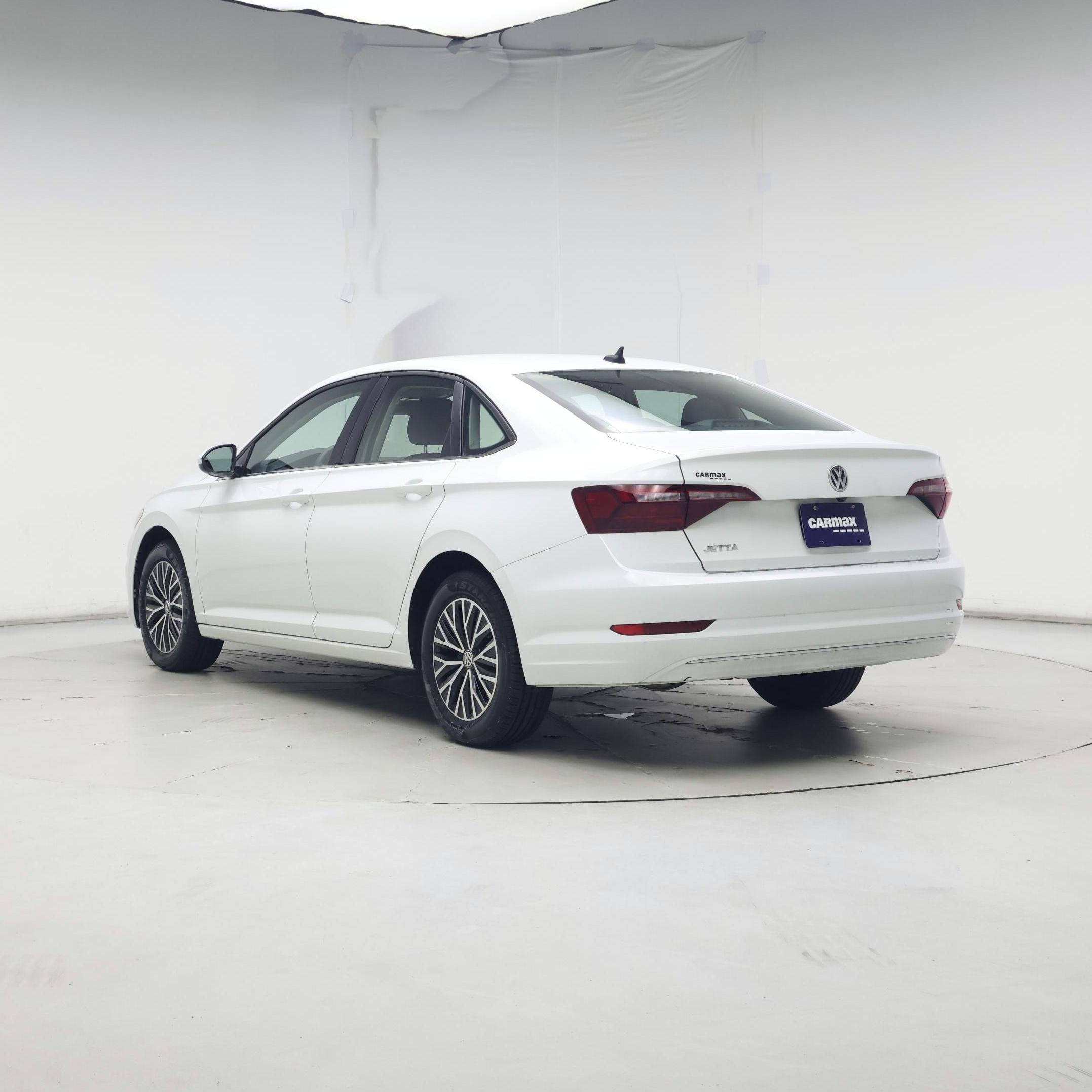 Thumbnail: 2021 Volkswagen Jetta - 2