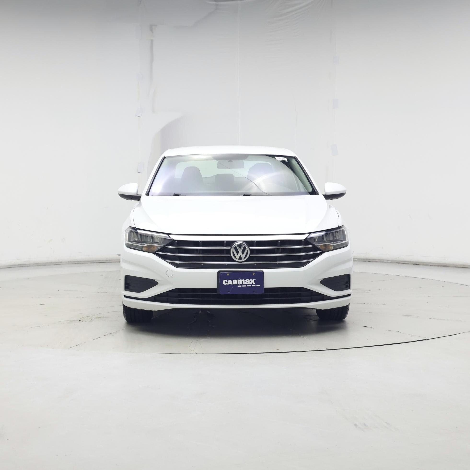 Thumbnail: 2021 Volkswagen Jetta - 5