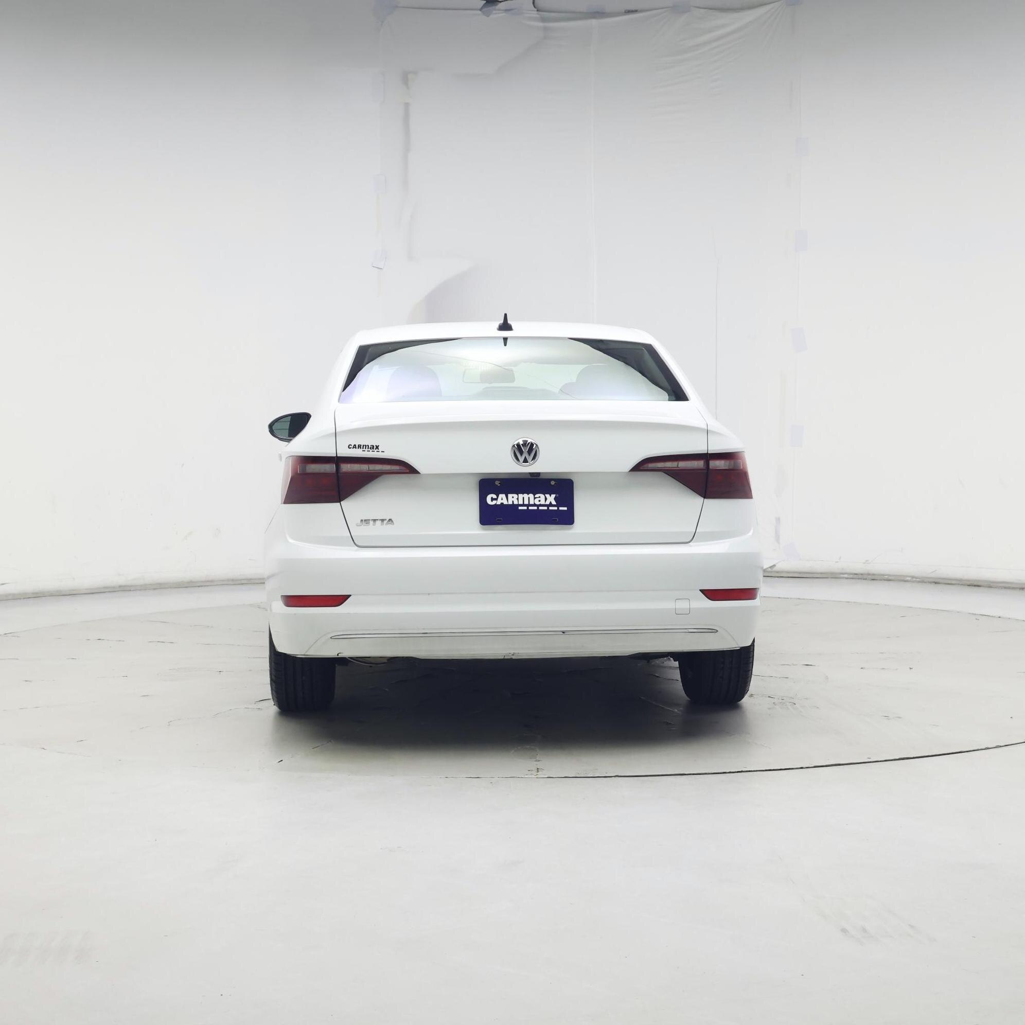 Thumbnail: 2021 Volkswagen Jetta - 6