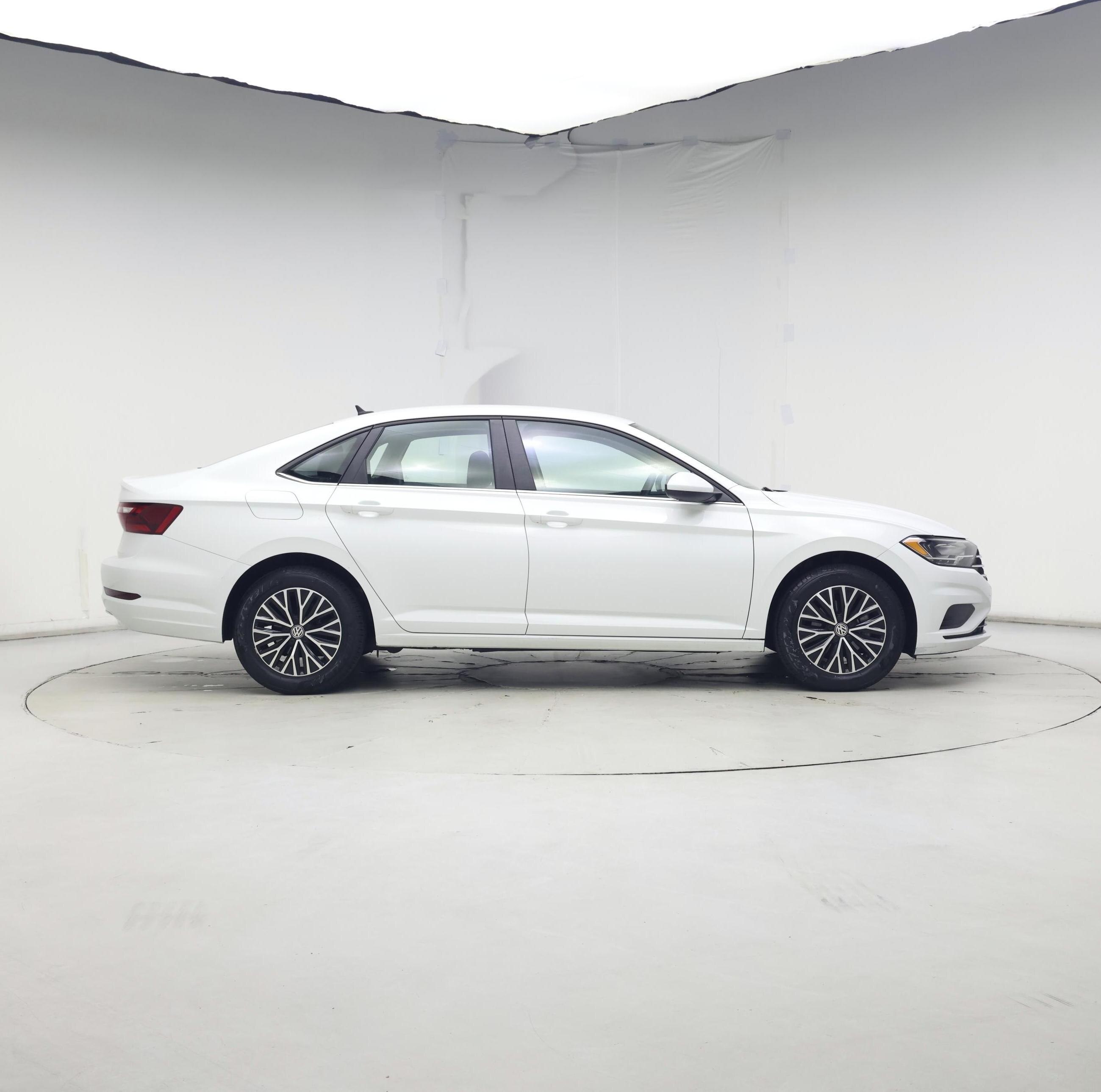 Thumbnail: 2021 Volkswagen Jetta - 7