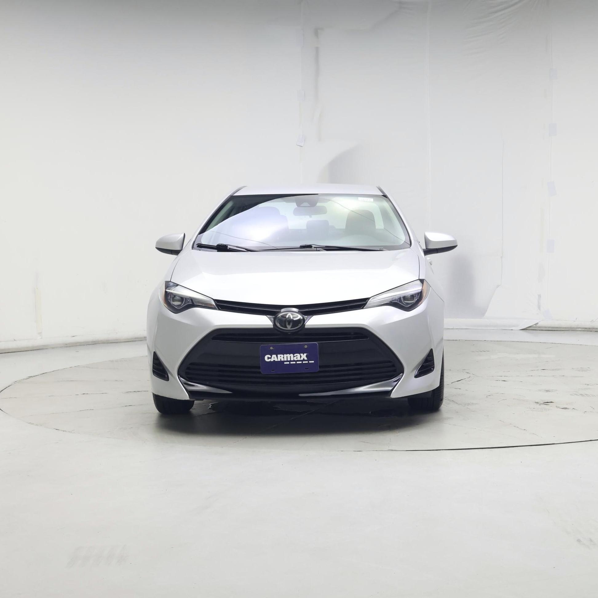 Thumbnail: 2018 Toyota Corolla - 5