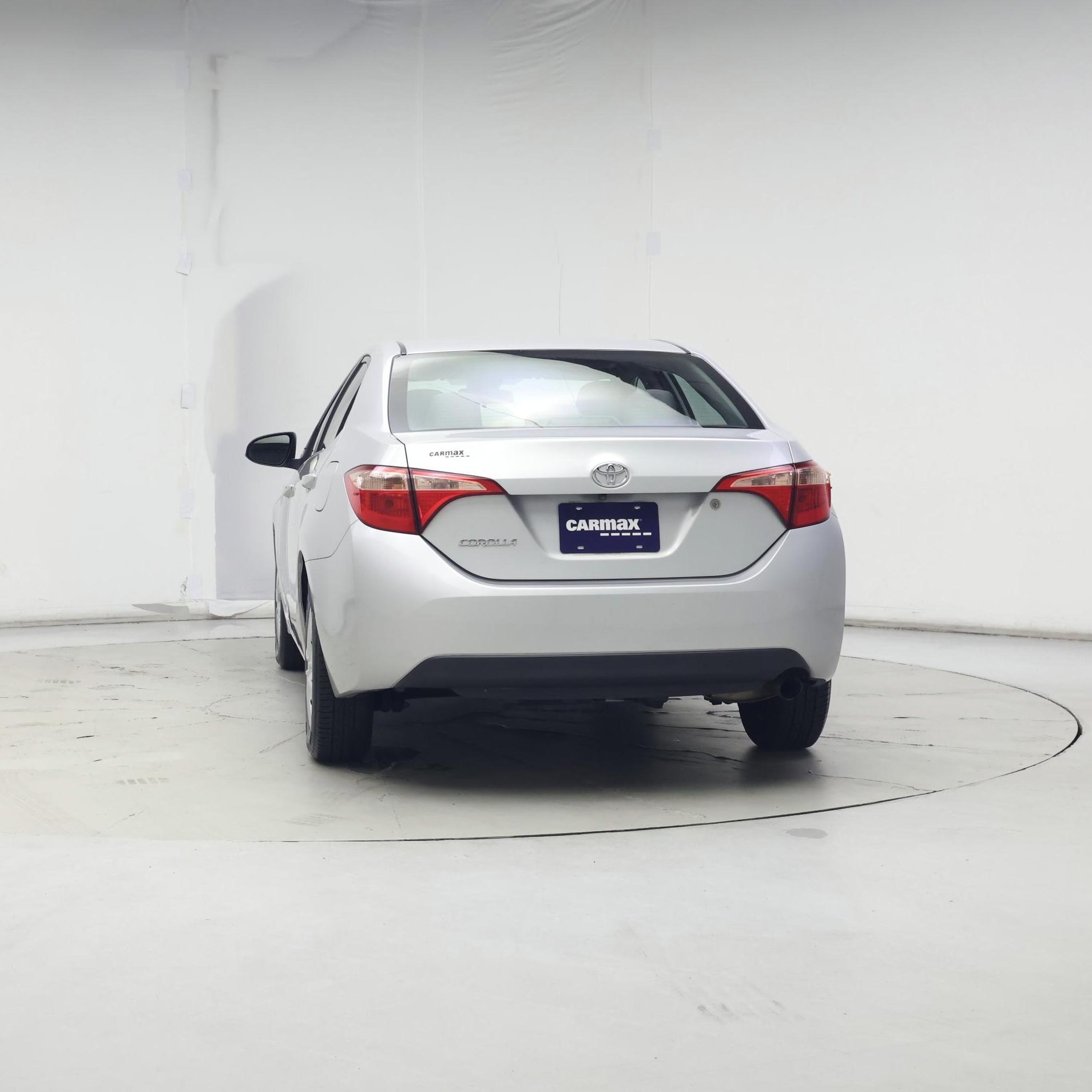 Thumbnail: 2018 Toyota Corolla - 6