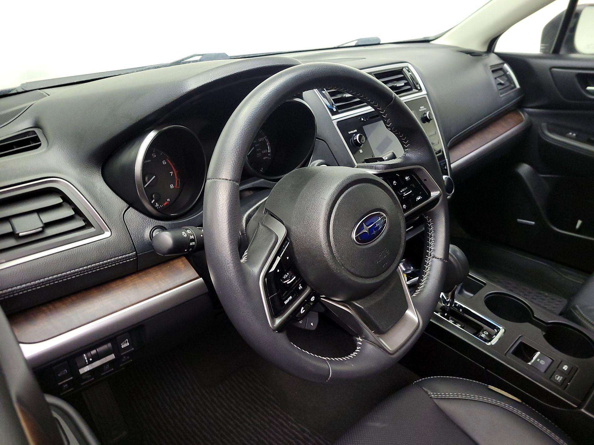 Thumbnail: 2019 Subaru Outback - 9