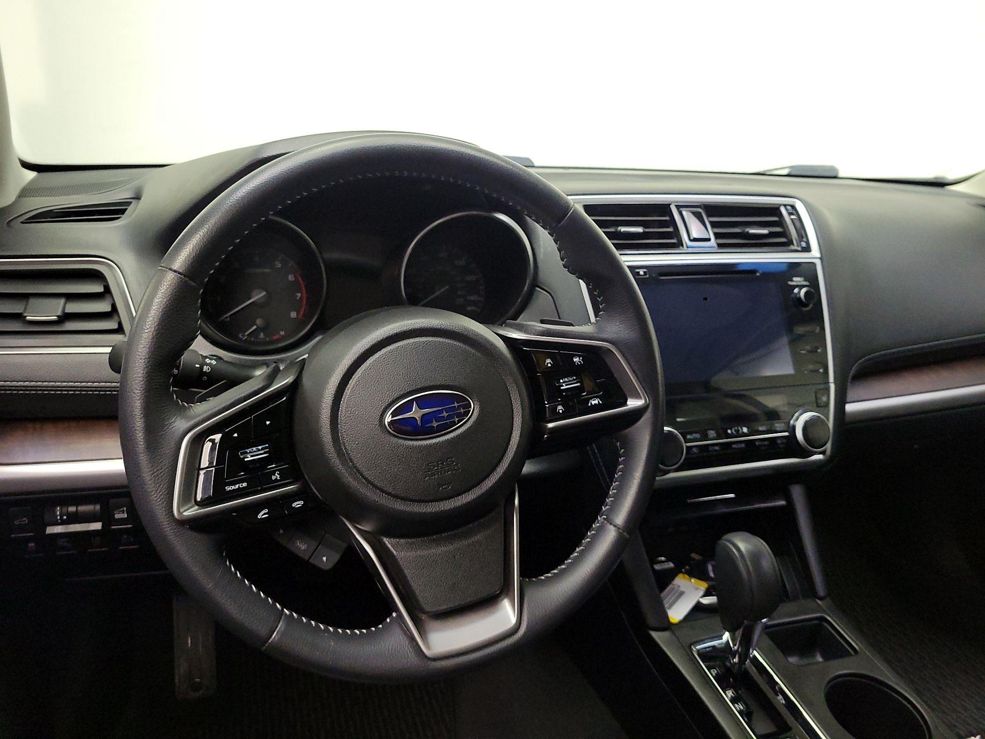 Thumbnail: 2019 Subaru Outback - 10