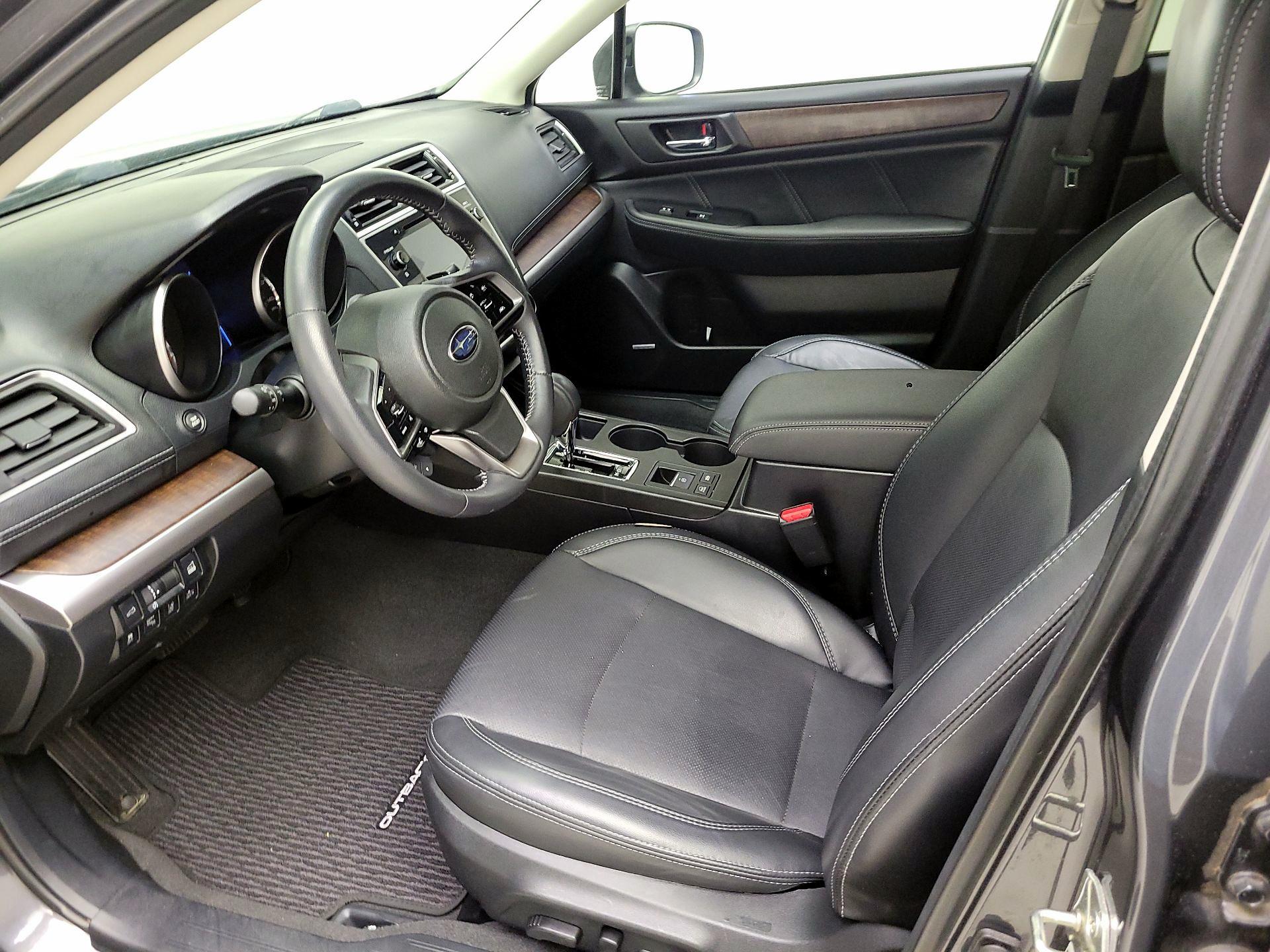 Thumbnail: 2019 Subaru Outback - 11