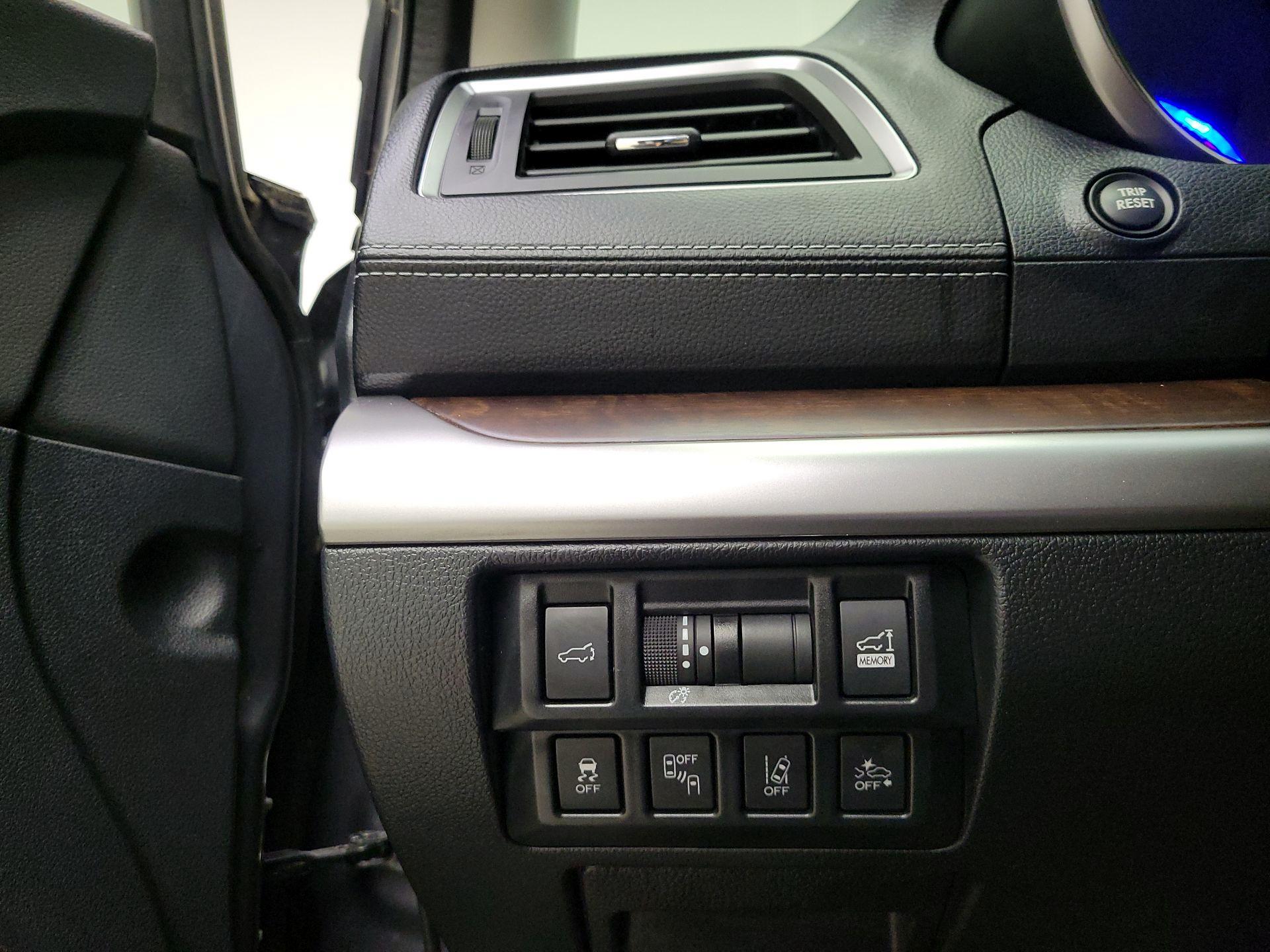 Thumbnail: 2019 Subaru Outback - 13