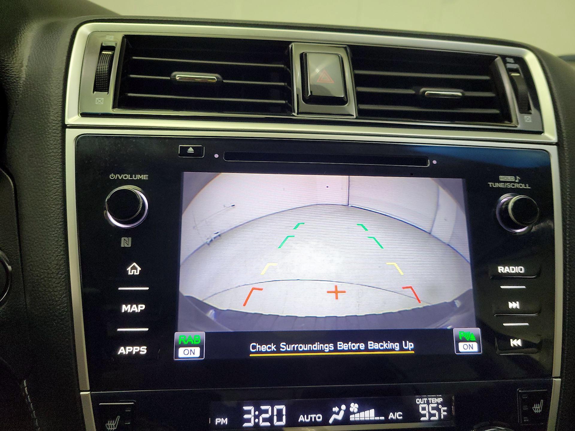Thumbnail: 2019 Subaru Outback - 14