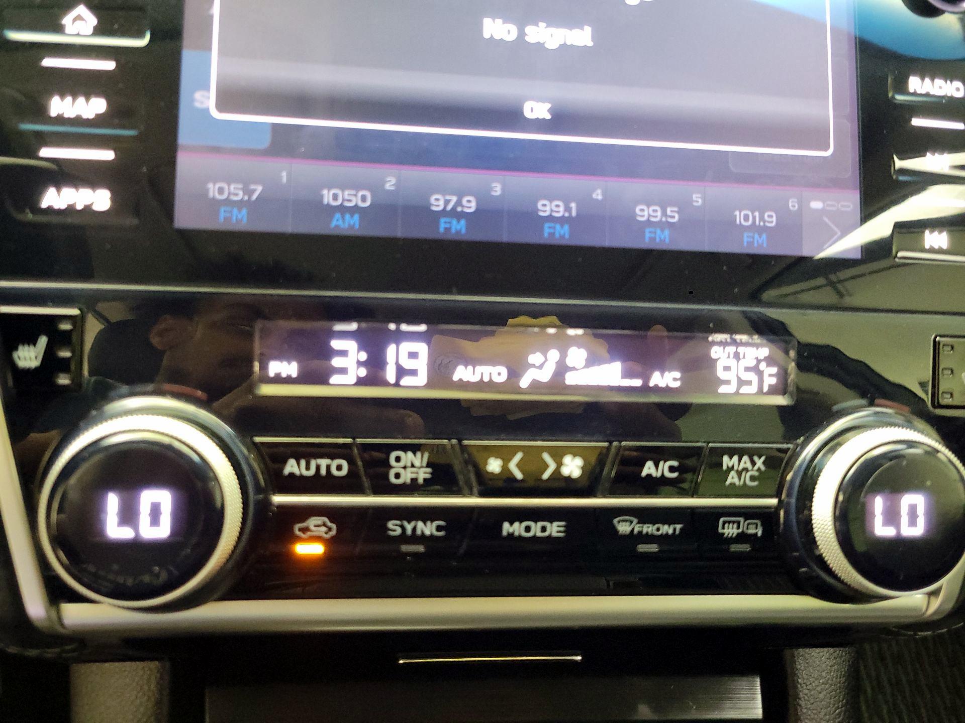 Thumbnail: 2019 Subaru Outback - 16