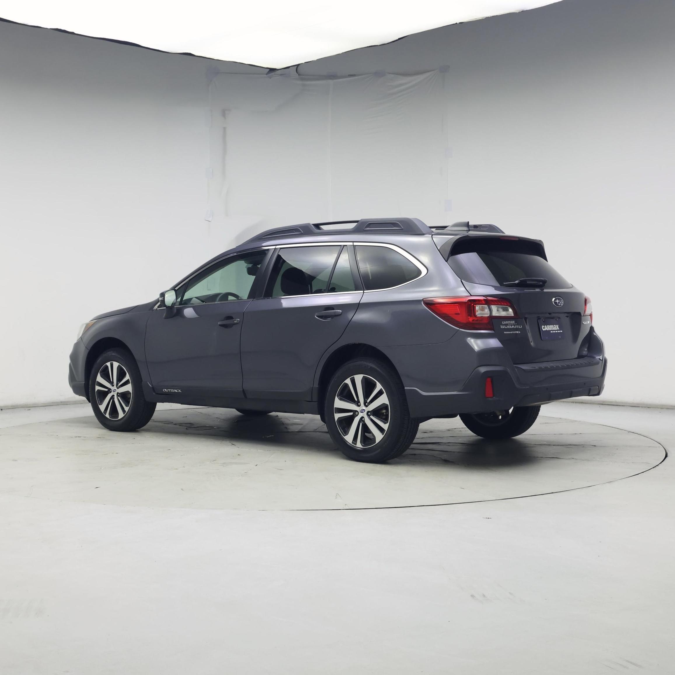 Thumbnail: 2019 Subaru Outback - 2