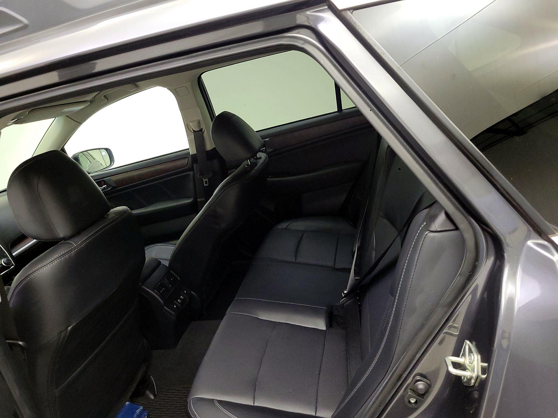 Thumbnail: 2019 Subaru Outback - 19