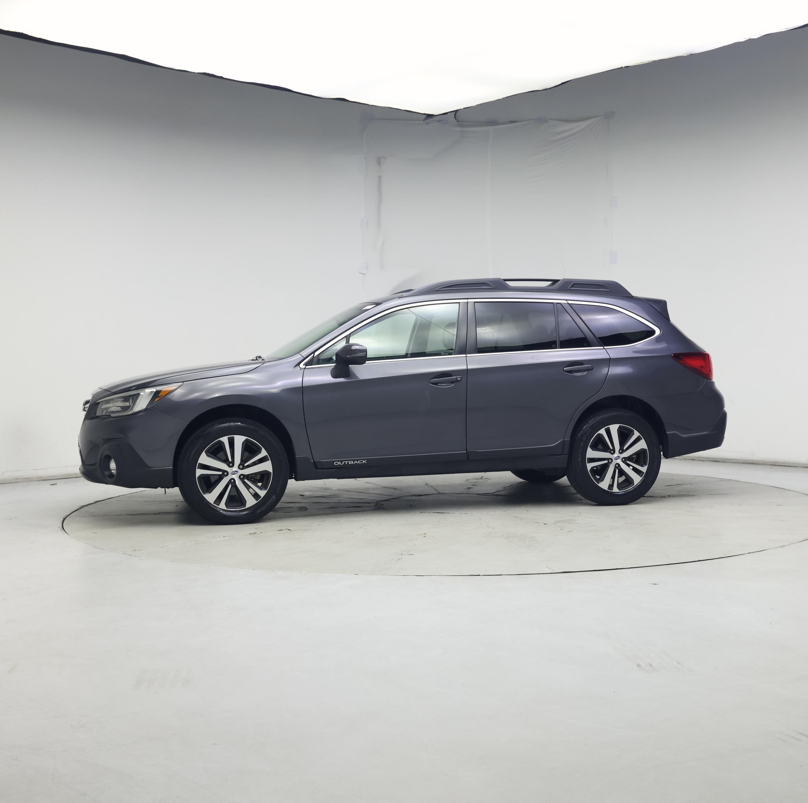 Thumbnail: 2019 Subaru Outback - 3