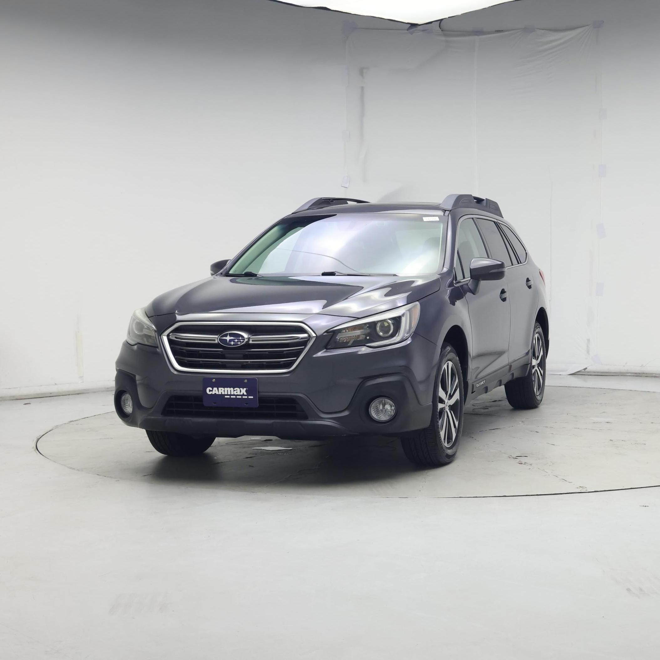 Thumbnail: 2019 Subaru Outback - 4
