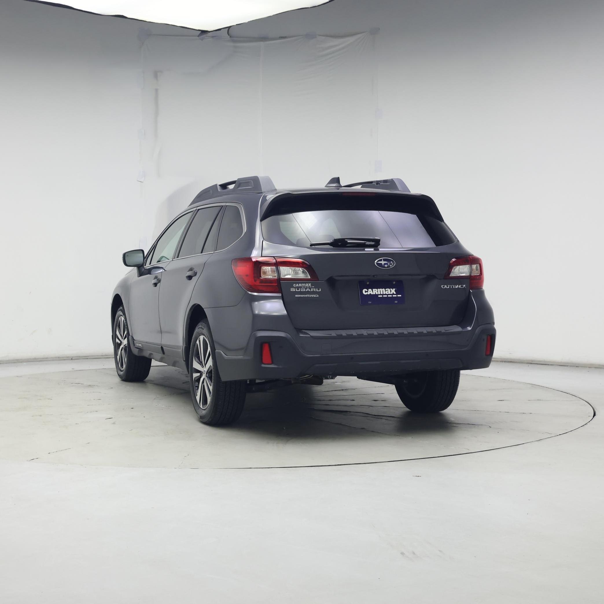 Thumbnail: 2019 Subaru Outback - 6