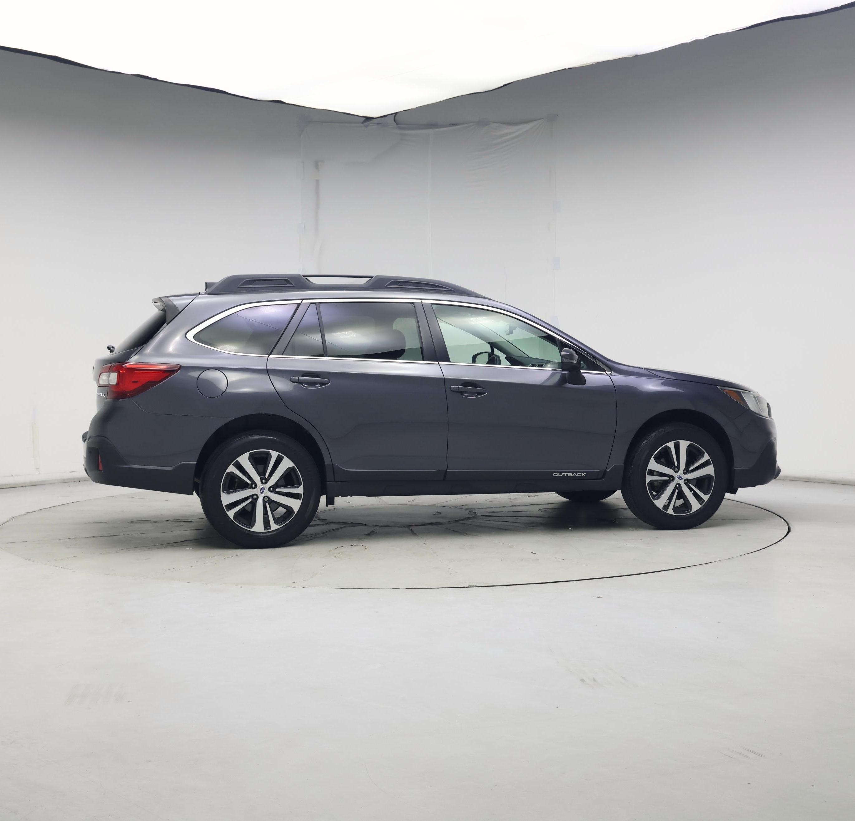 Thumbnail: 2019 Subaru Outback - 7